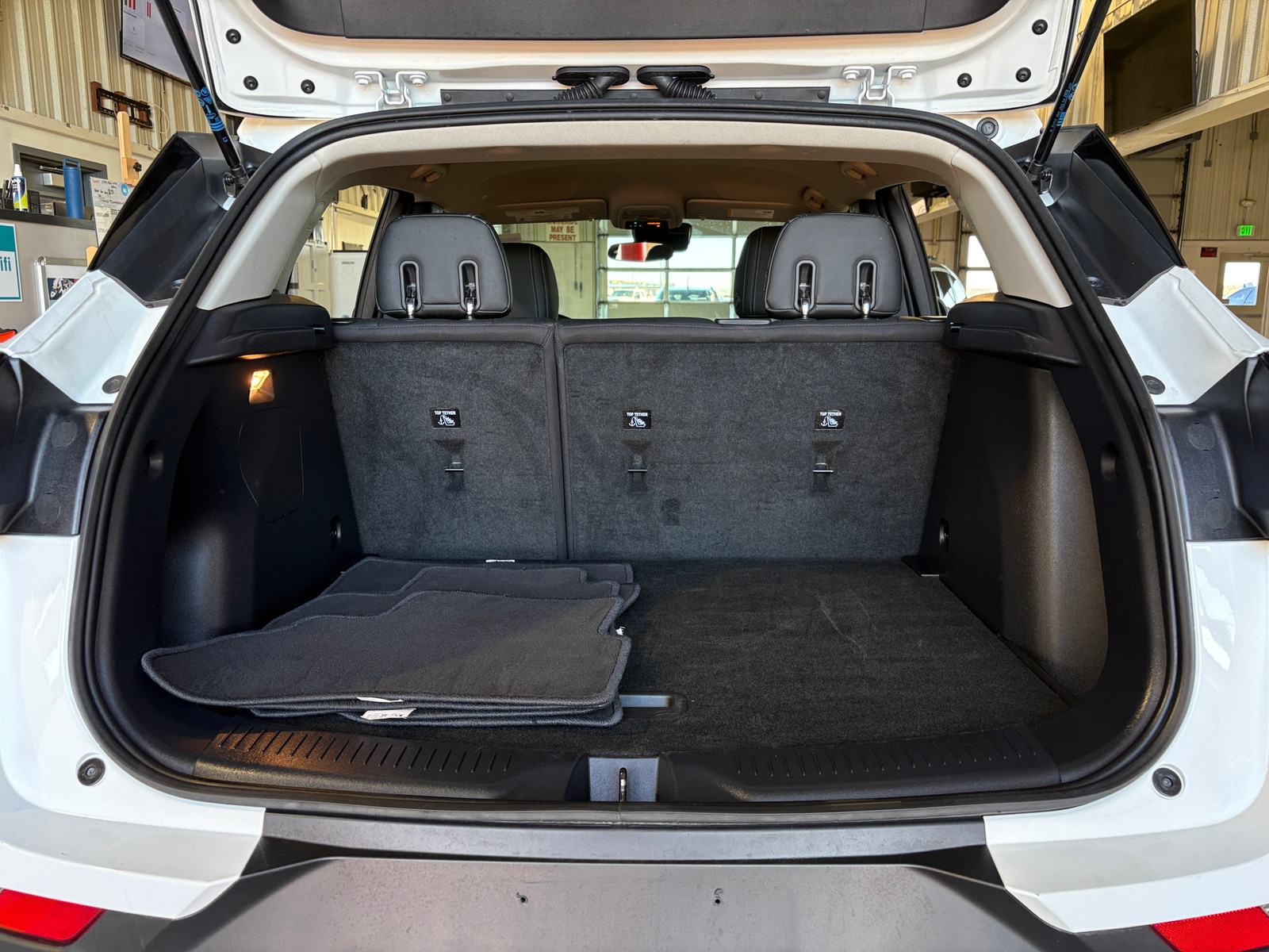 Thumbnail: 2025 Buick Encore GX - 6