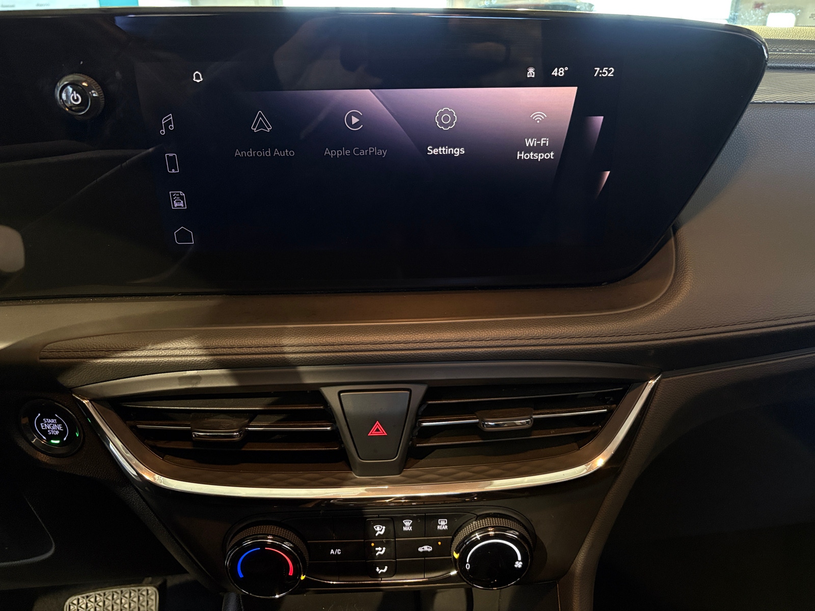 Thumbnail: 2025 Buick Encore GX - 3