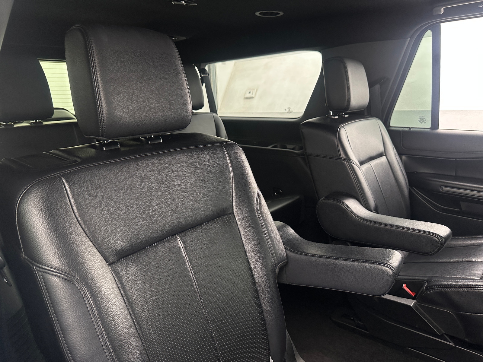 Thumbnail: 2021 Ford Expedition MAX - 6