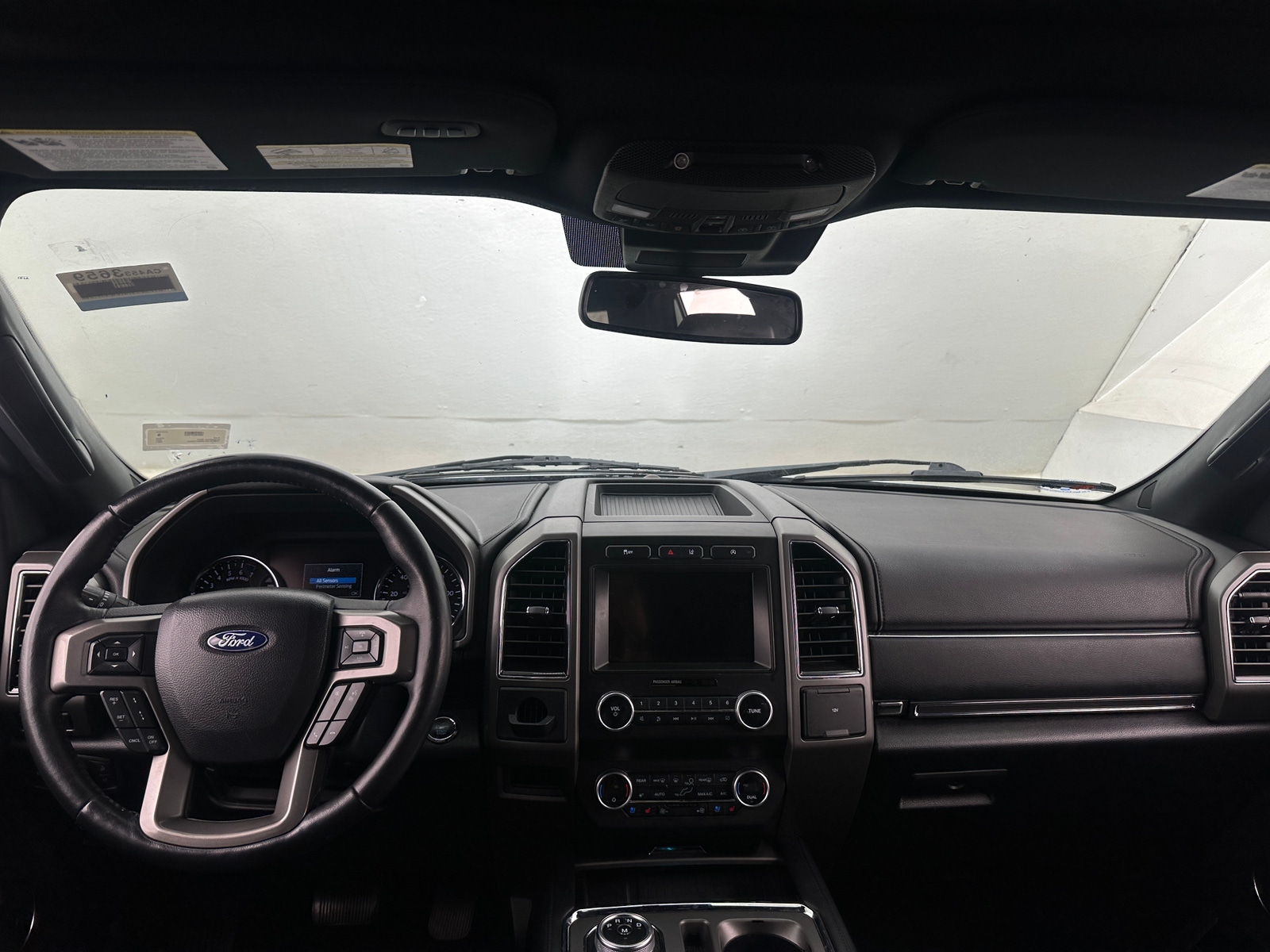 Thumbnail: 2021 Ford Expedition MAX - 3