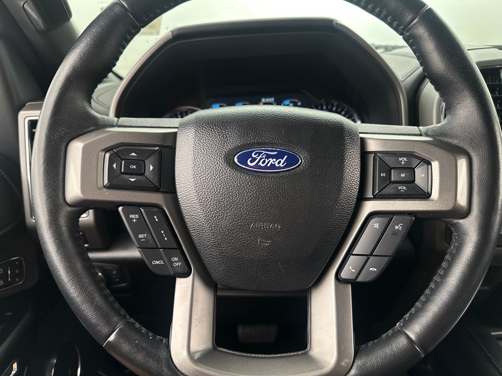 Thumbnail: 2021 Ford Expedition MAX - 5