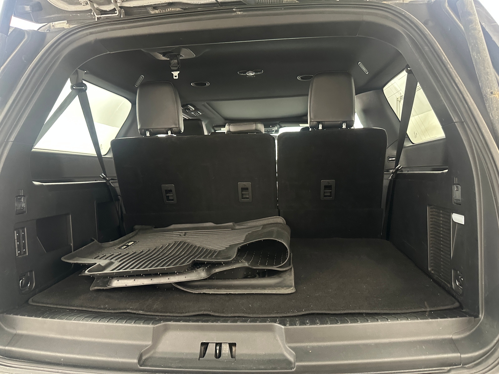 Thumbnail: 2021 Ford Expedition MAX - 7