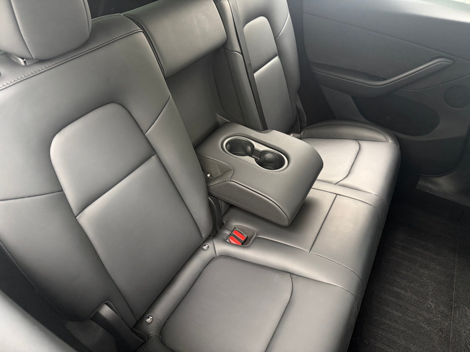 Thumbnail: 2024 Tesla Model Y - 5