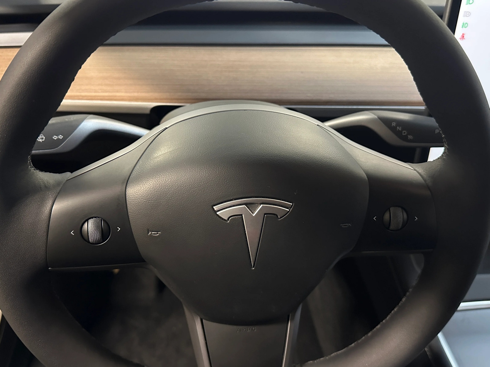 Thumbnail: 2024 Tesla Model Y - 4