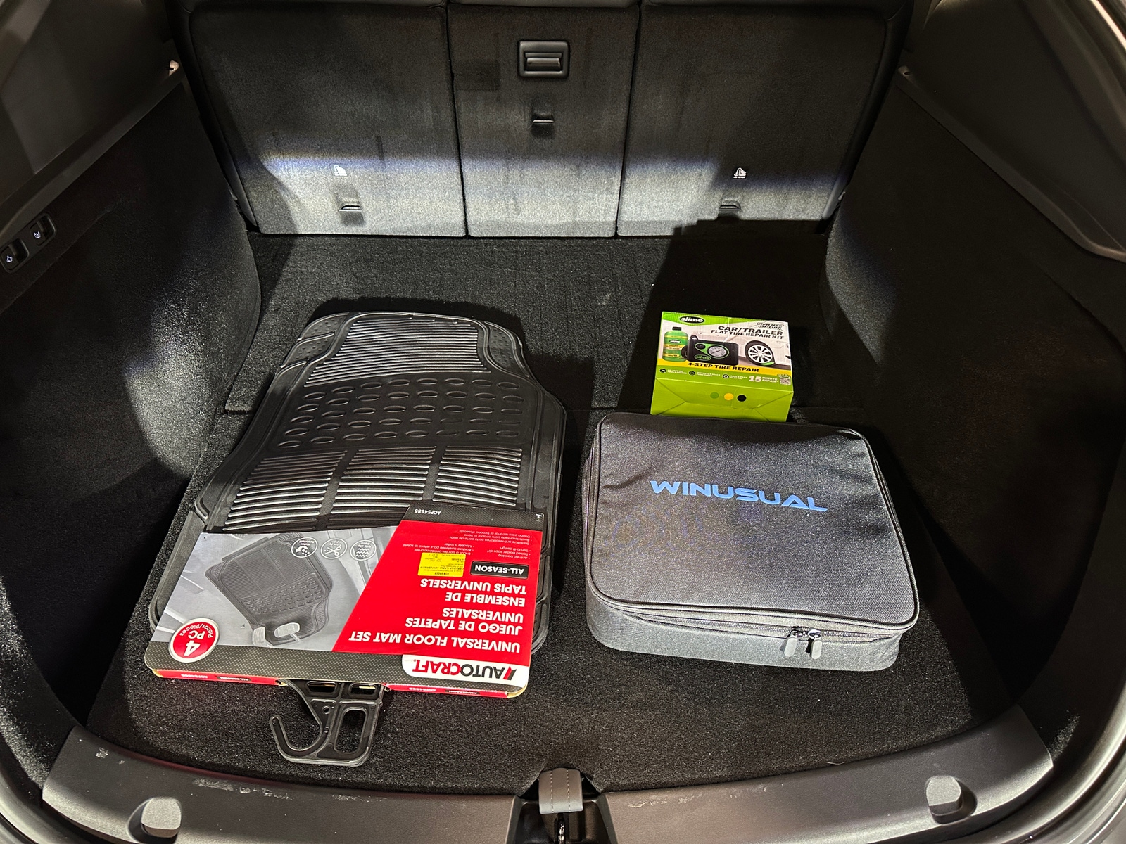 Thumbnail: 2024 Tesla Model Y - 6