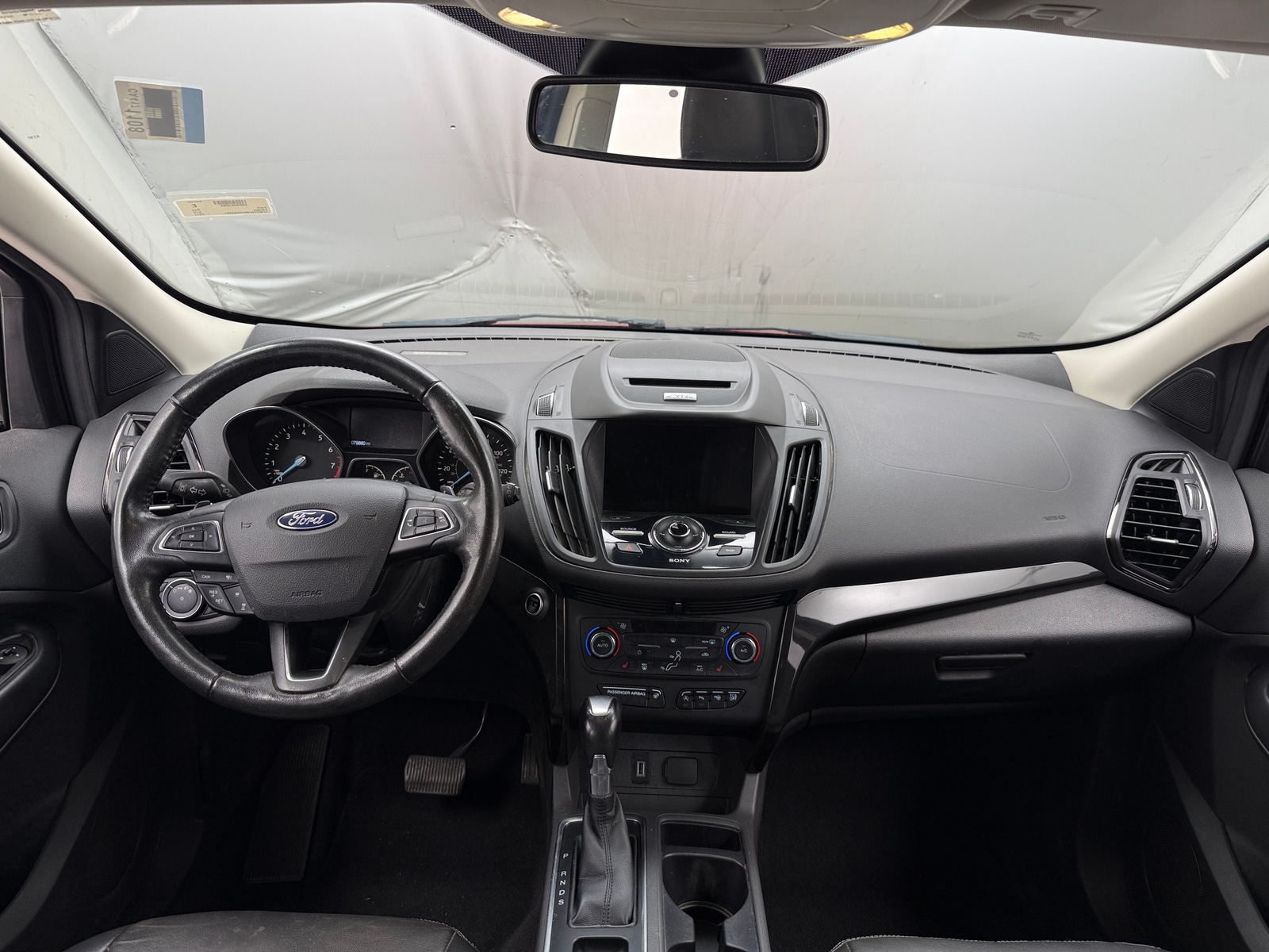 Thumbnail: 2017 Ford Escape - 2