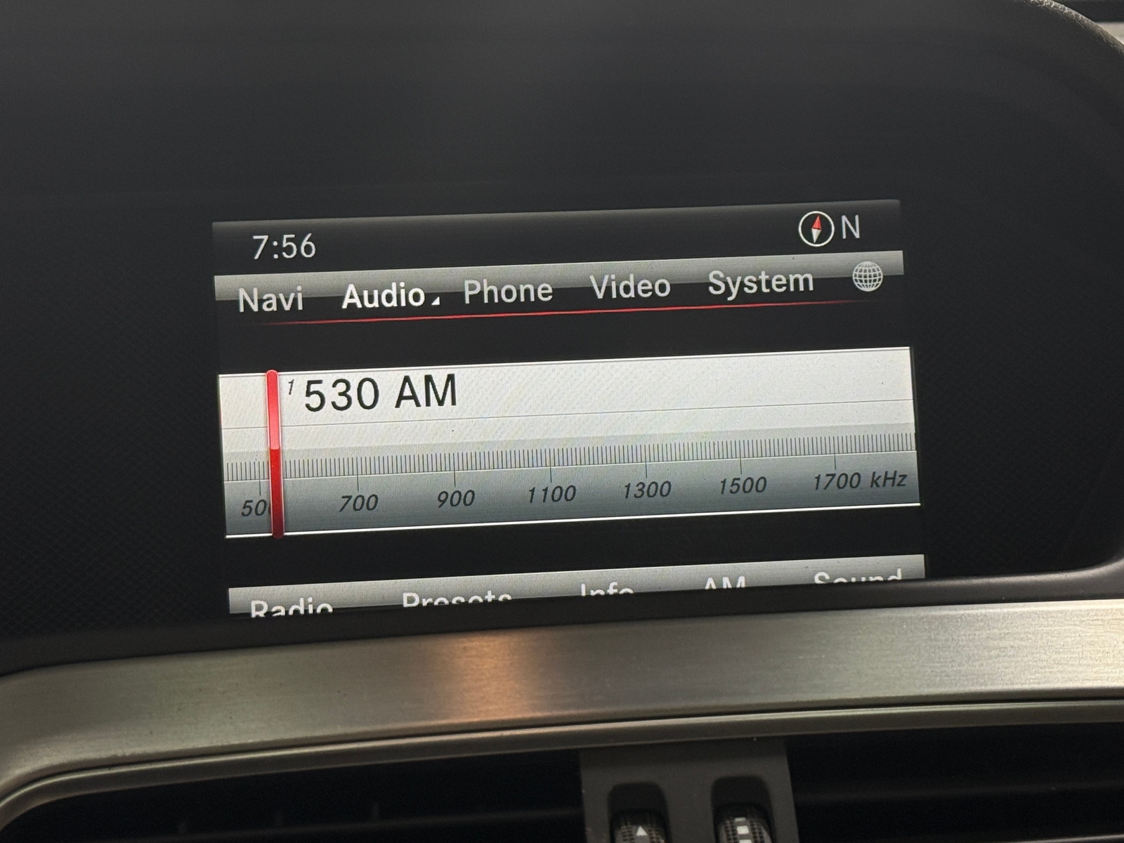 Thumbnail: 2013 Mercedes-Benz C-Class - 2