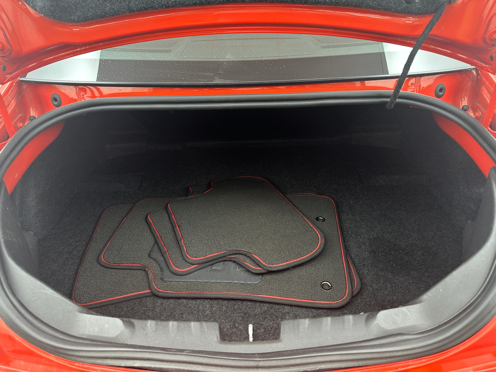 Thumbnail: 2013 Chevrolet Camaro - 4