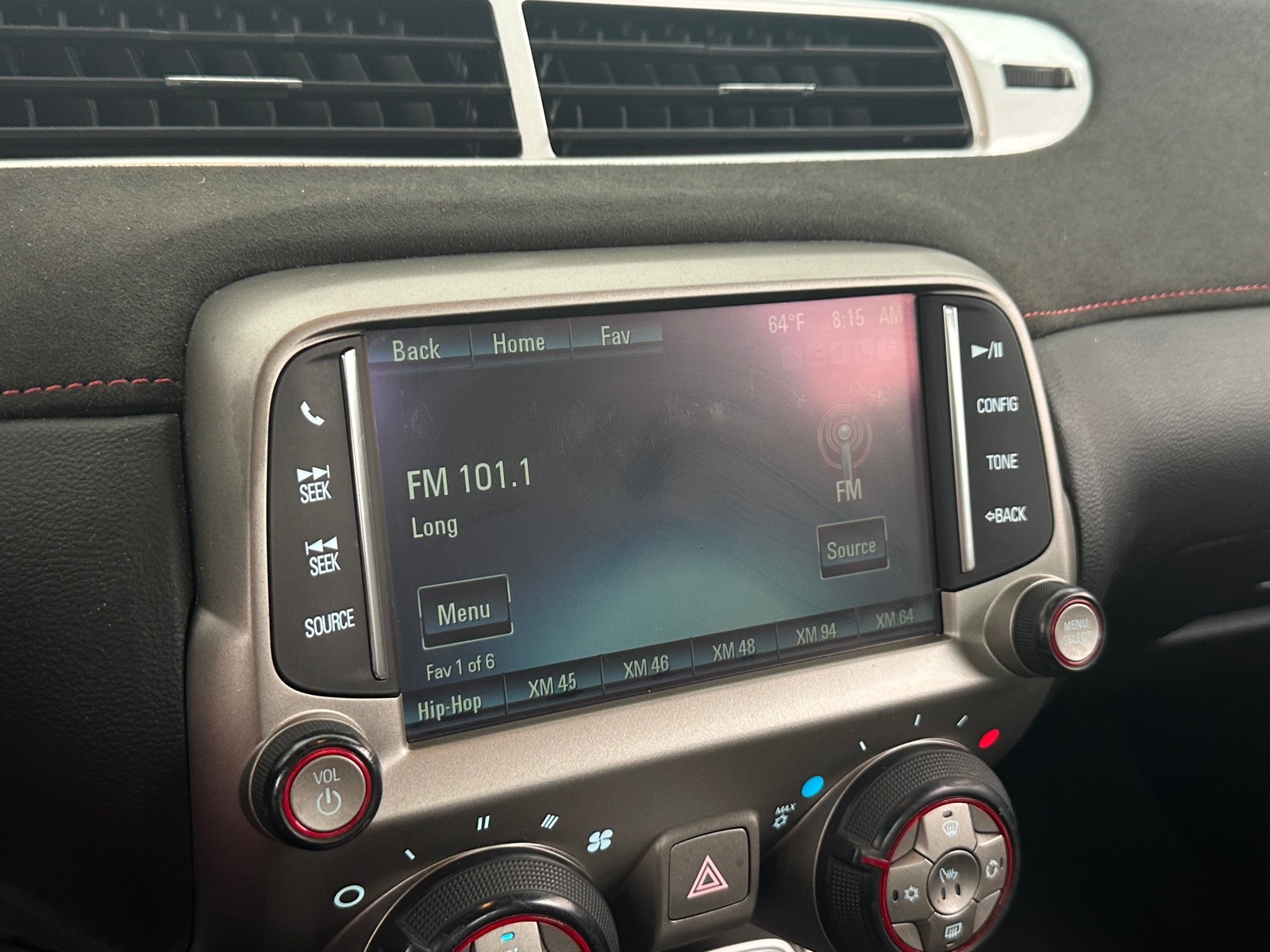 Thumbnail: 2013 Chevrolet Camaro - 2