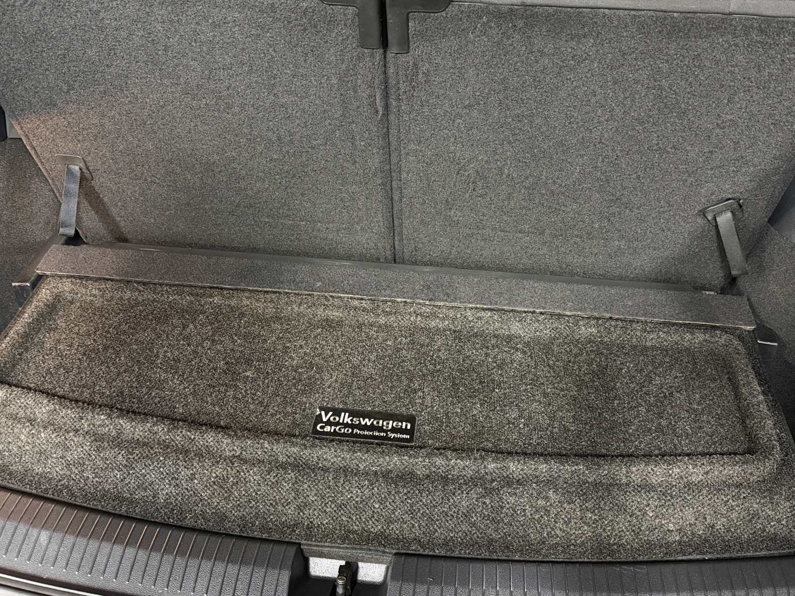 Thumbnail: 2019 Volkswagen Tiguan - 7