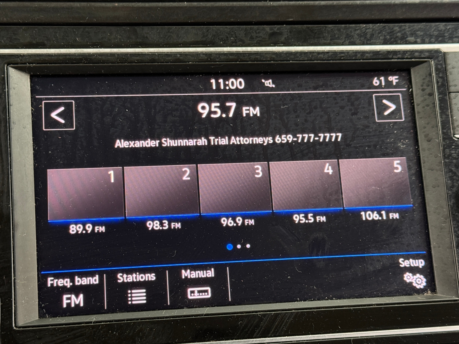 Thumbnail: 2019 Volkswagen Tiguan - 4