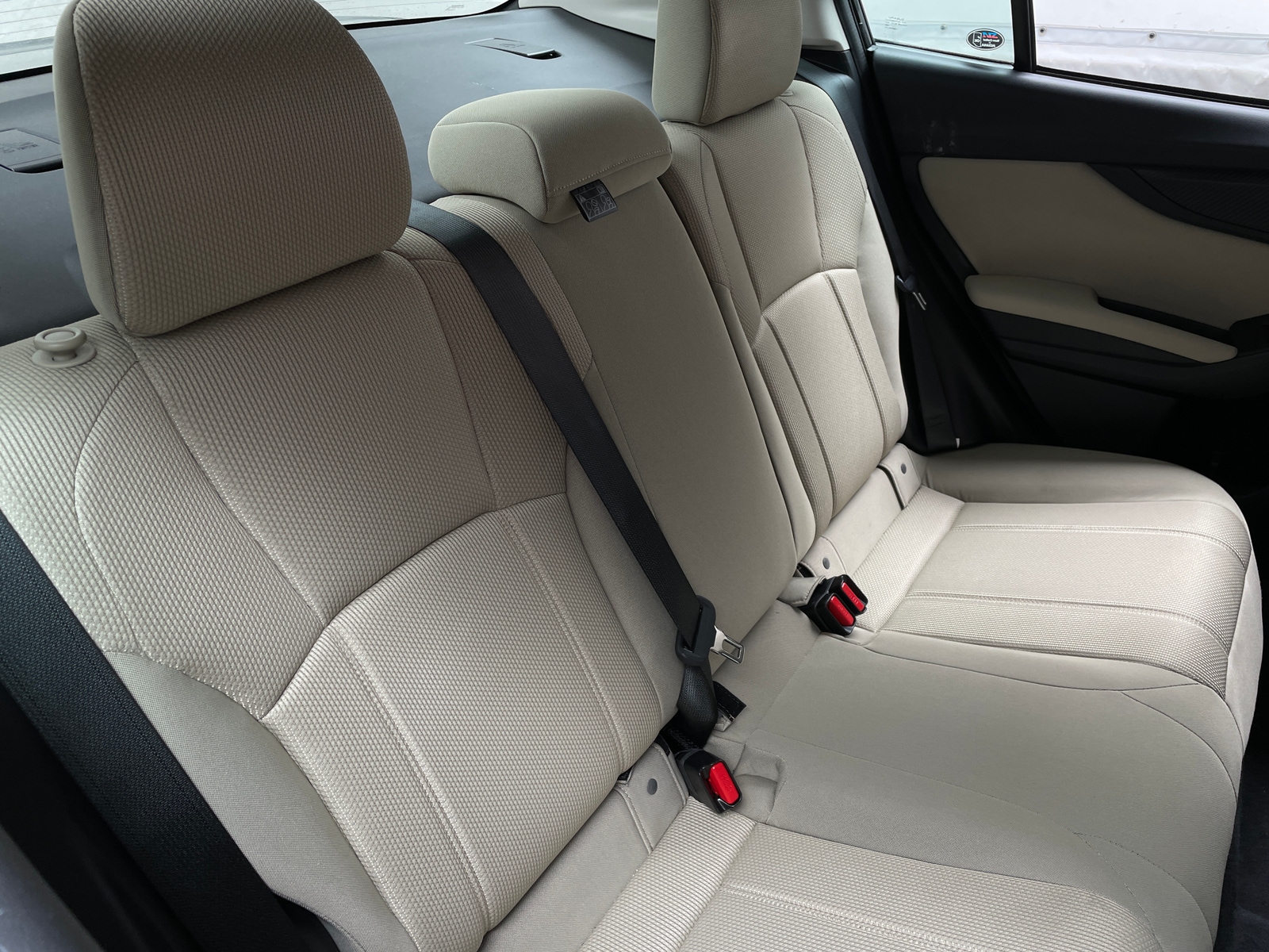 Thumbnail: 2021 Subaru Impreza - 6