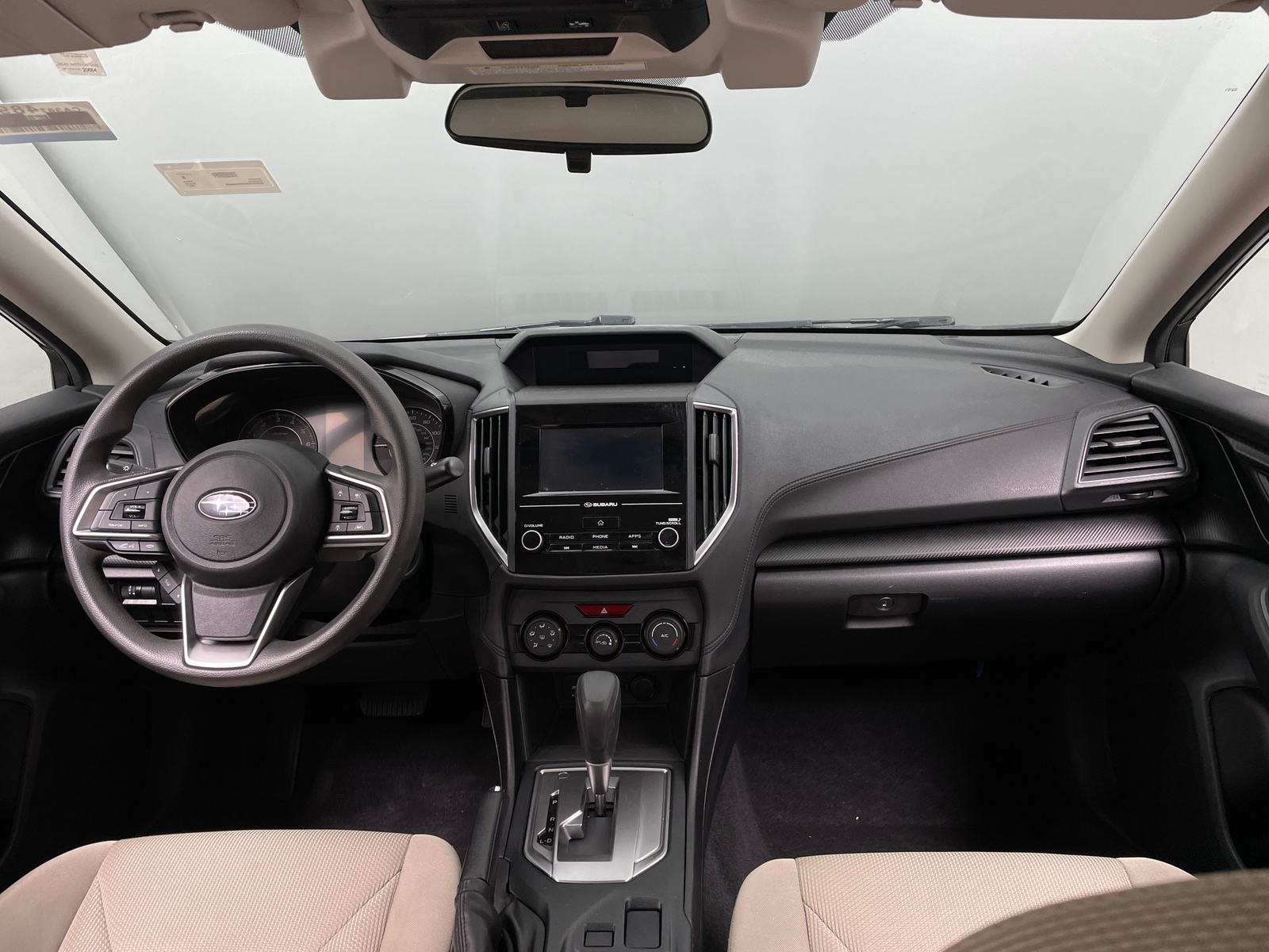 Thumbnail: 2021 Subaru Impreza - 3