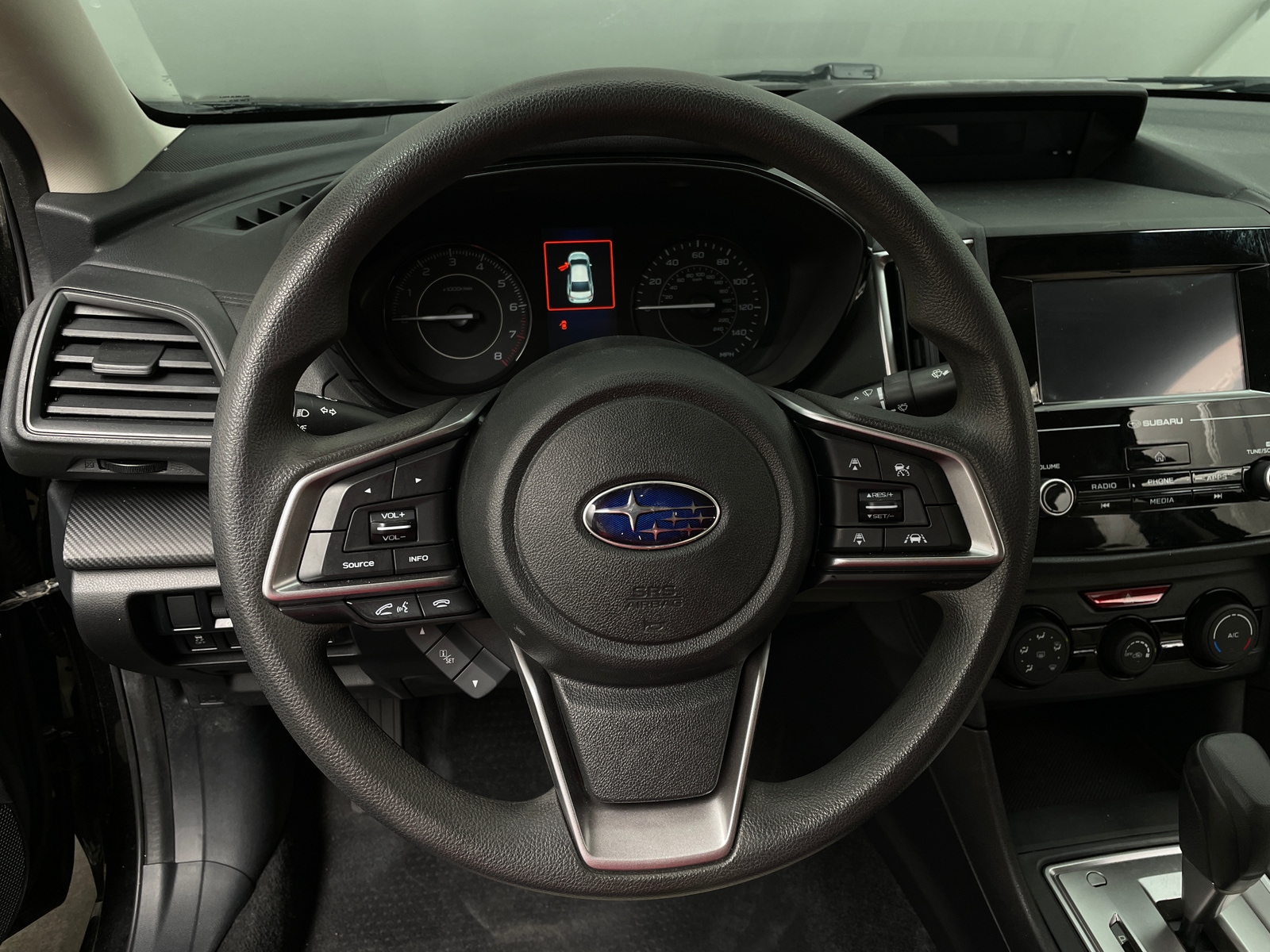 Thumbnail: 2021 Subaru Impreza - 5