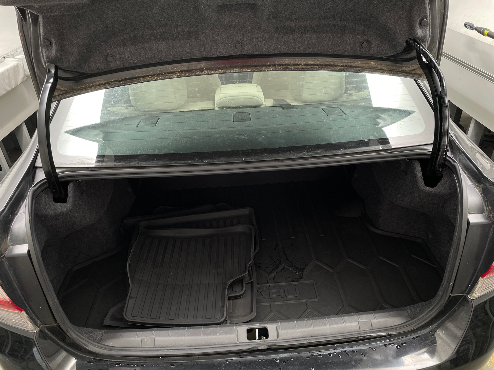 Thumbnail: 2021 Subaru Impreza - 7