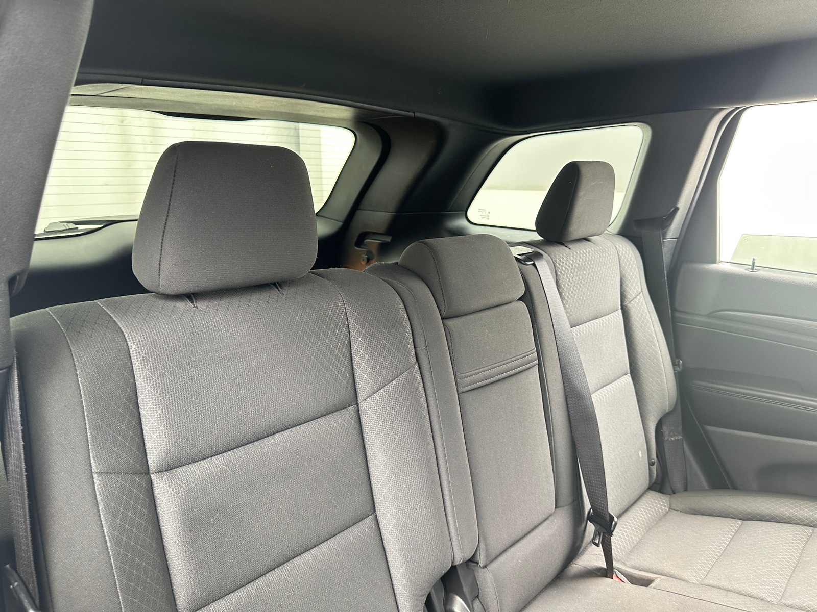 Thumbnail: 2019 Jeep Grand Cherokee - 6