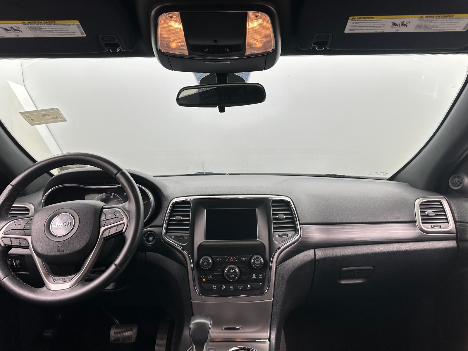 Thumbnail: 2019 Jeep Grand Cherokee - 3