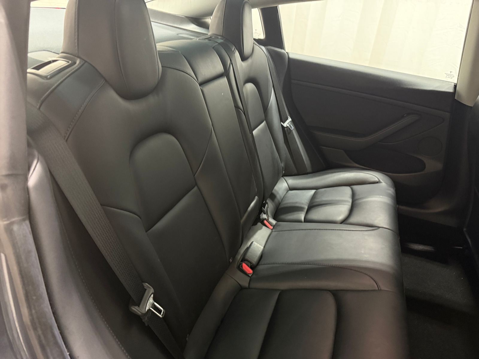 Thumbnail: 2022 Tesla Model 3 - 4