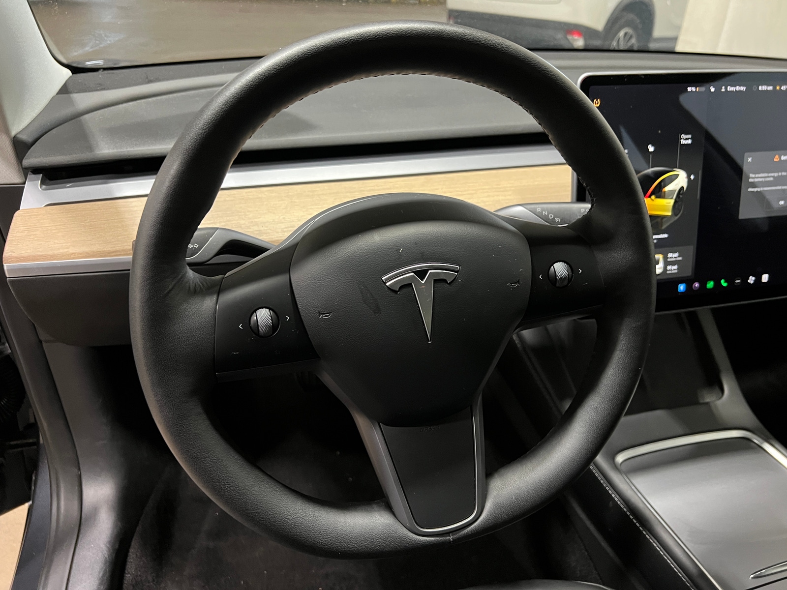 Thumbnail: 2022 Tesla Model 3 - 3