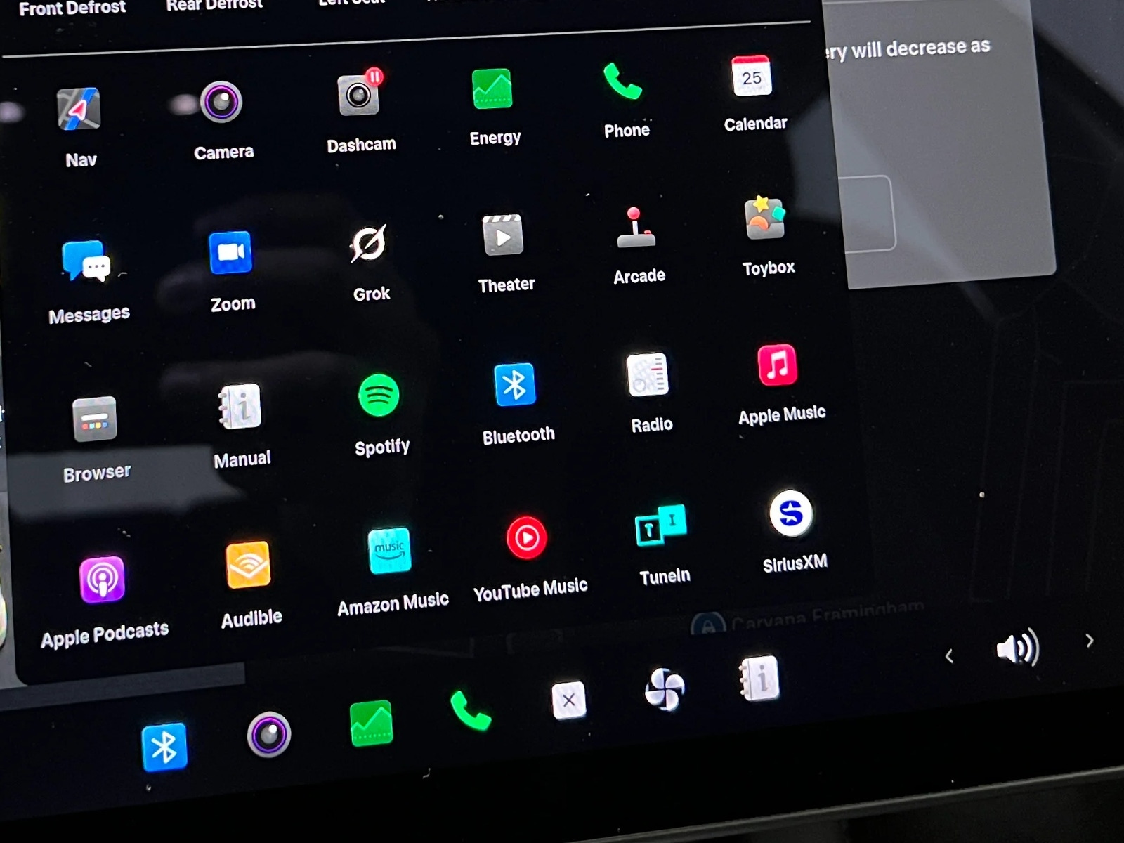 Thumbnail: 2022 Tesla Model 3 - 2