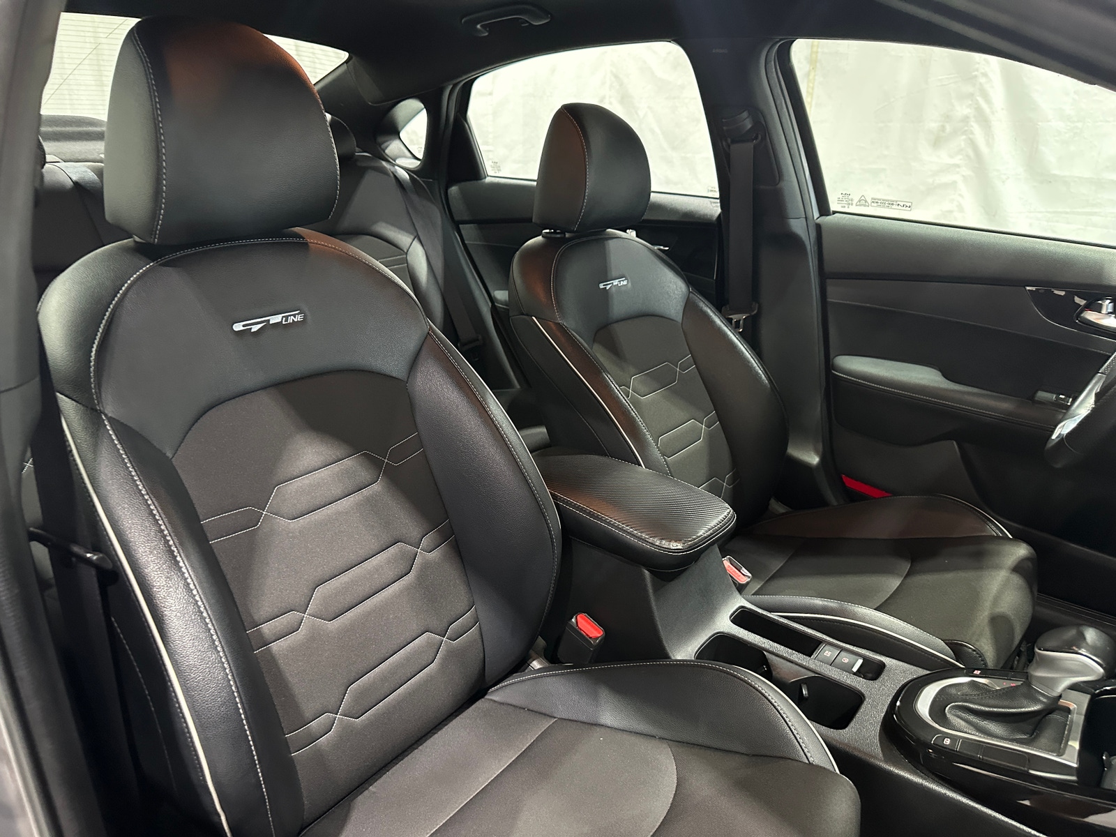 Thumbnail: 2023 Kia Forte - 2