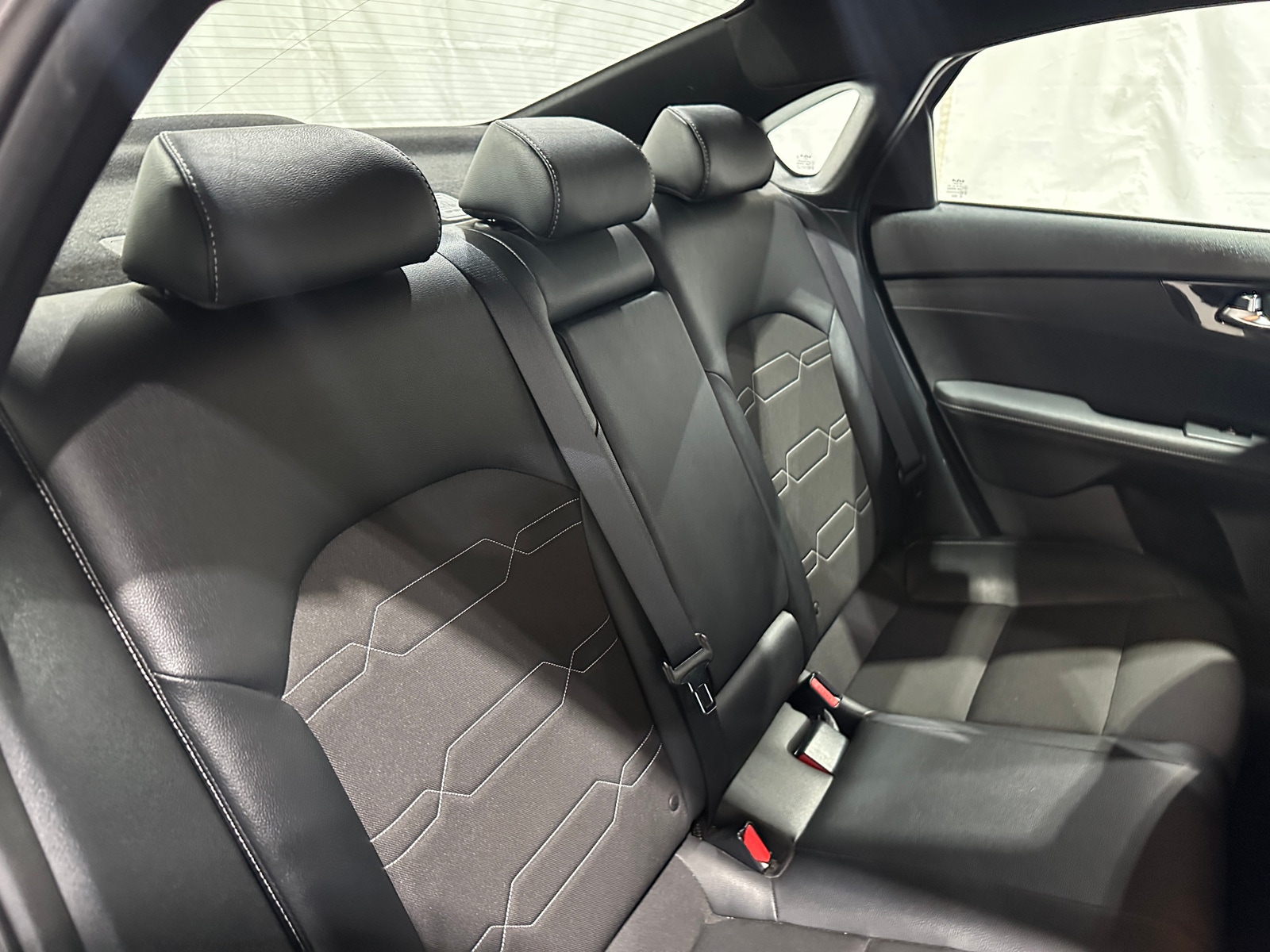 Thumbnail: 2023 Kia Forte - 6