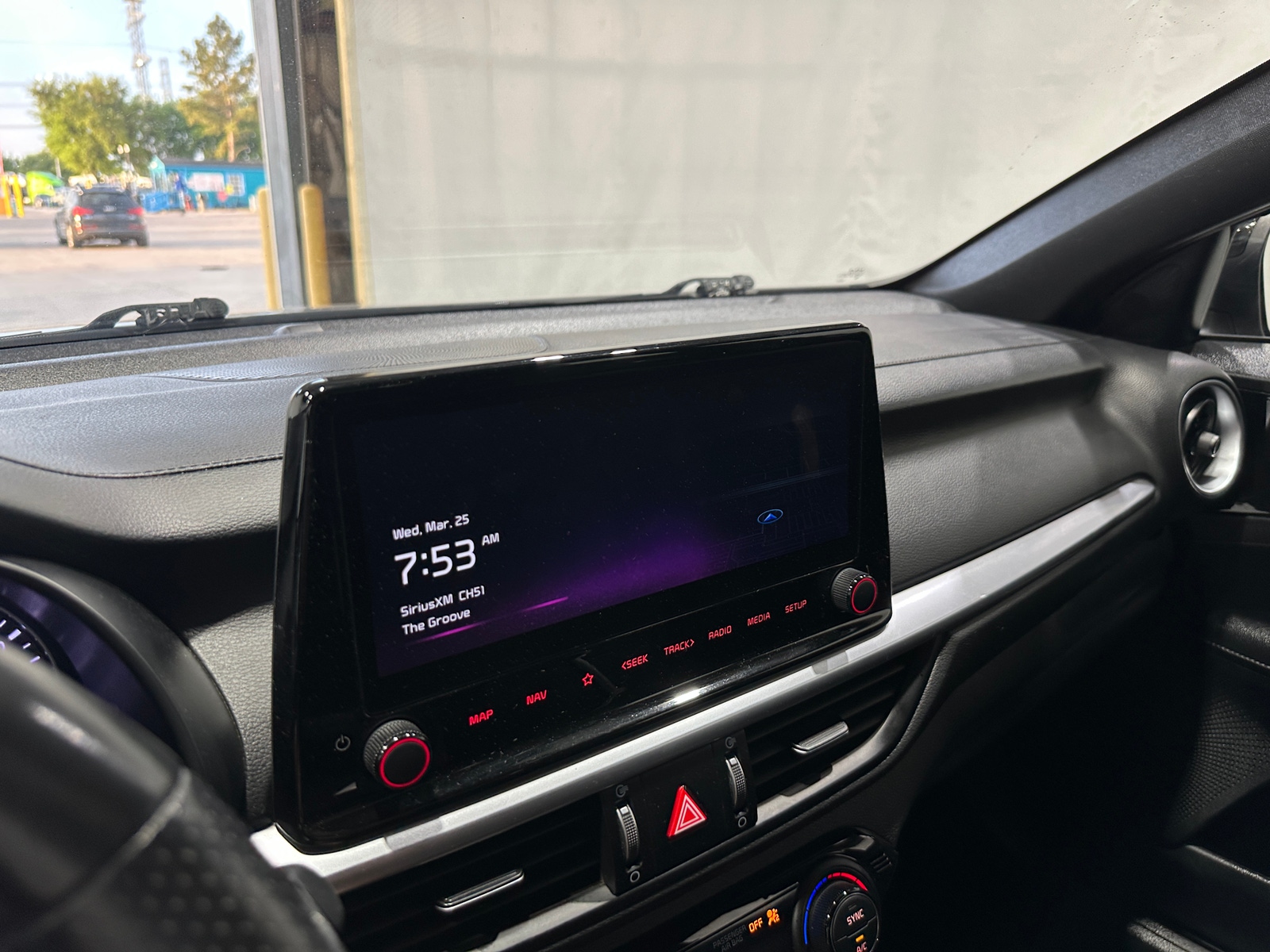 Thumbnail: 2023 Kia Forte - 4