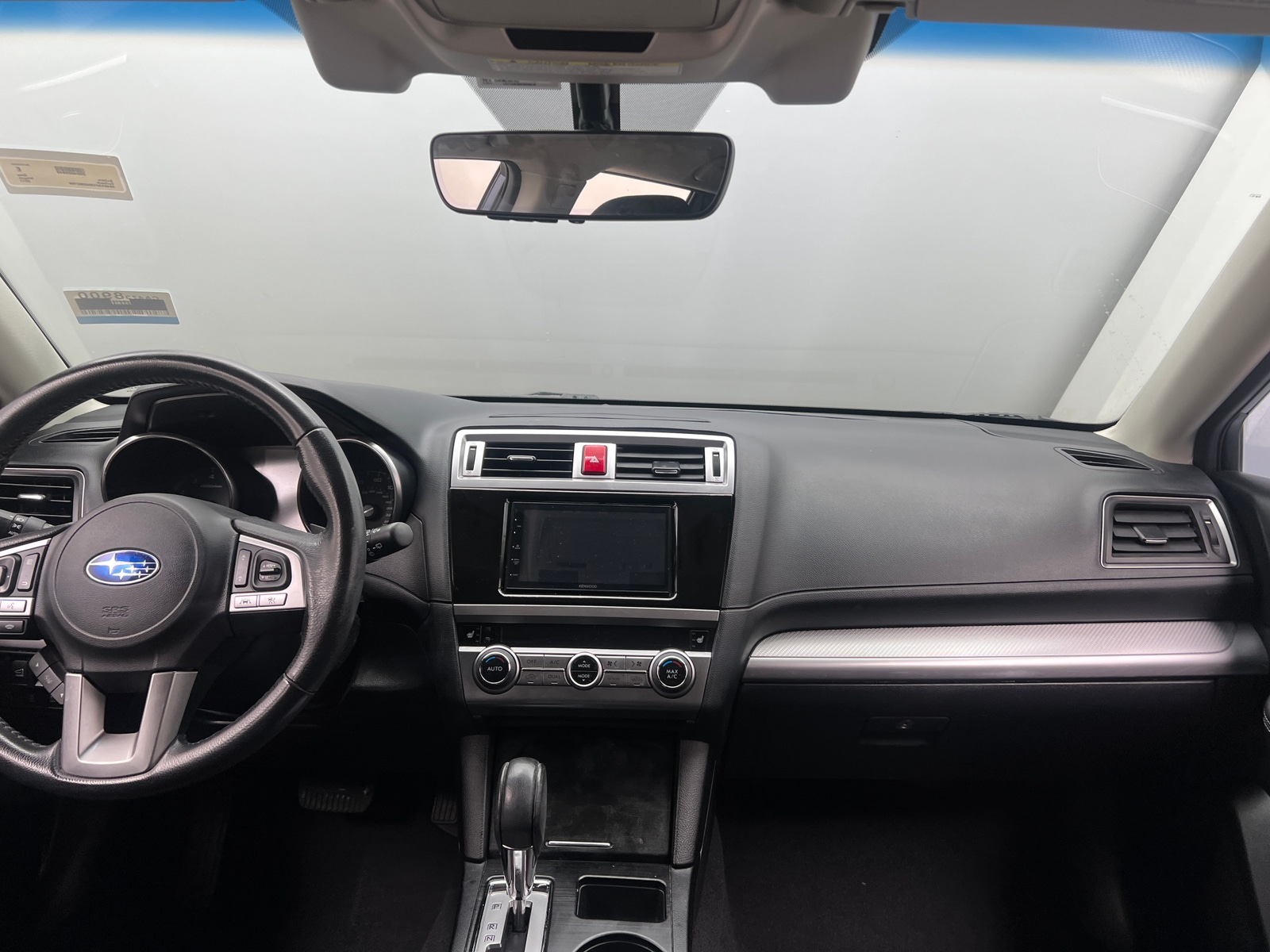 Thumbnail: 2017 Subaru Outback - 3