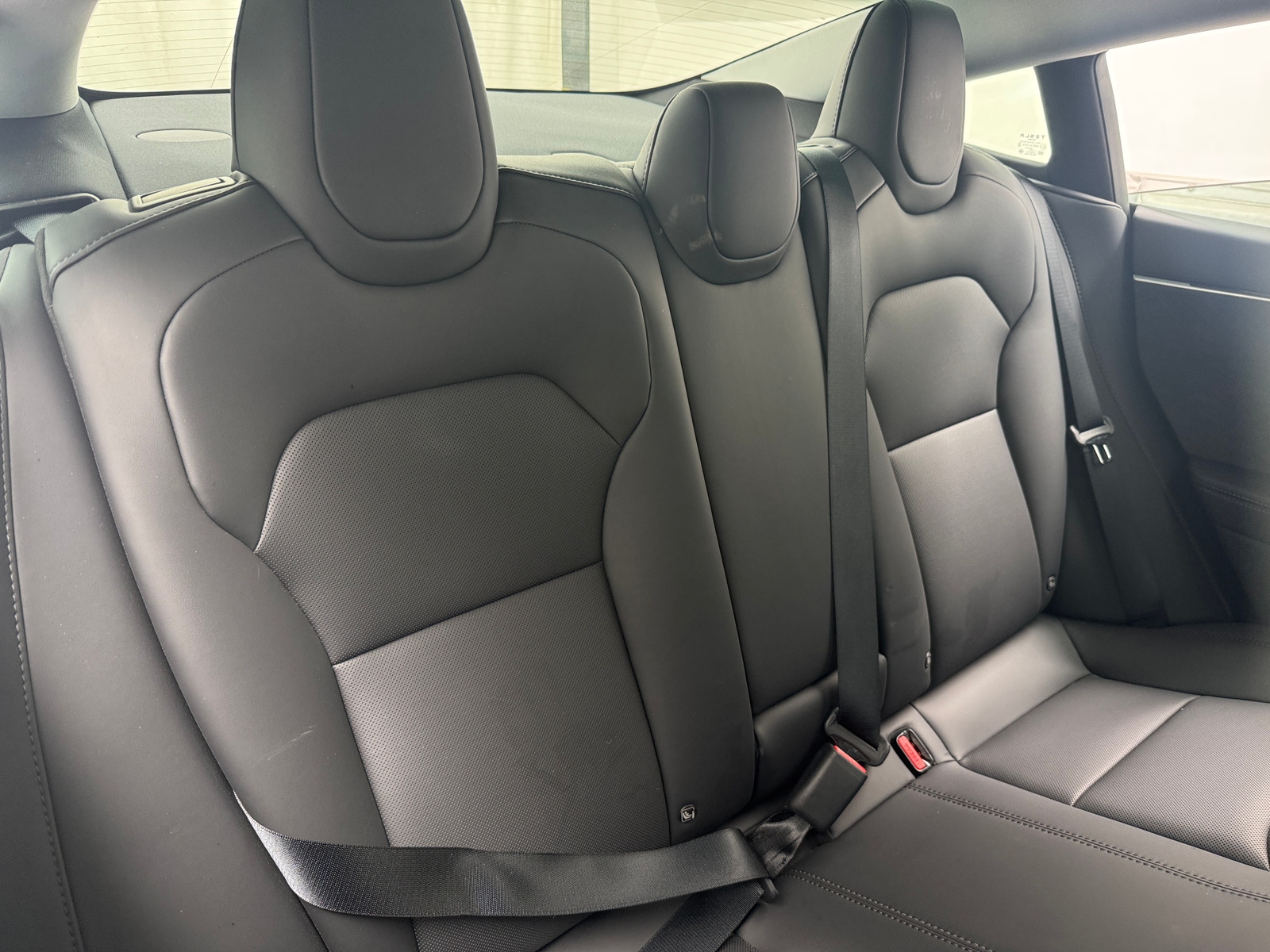 Thumbnail: 2025 Tesla Model 3 - 4