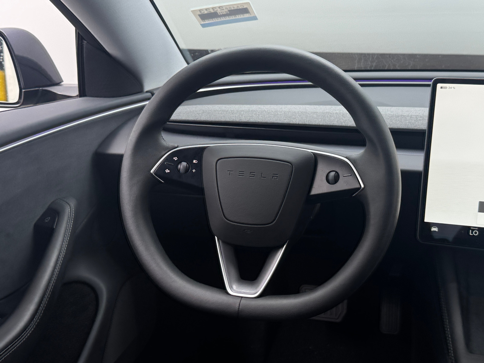 Thumbnail: 2025 Tesla Model 3 - 3