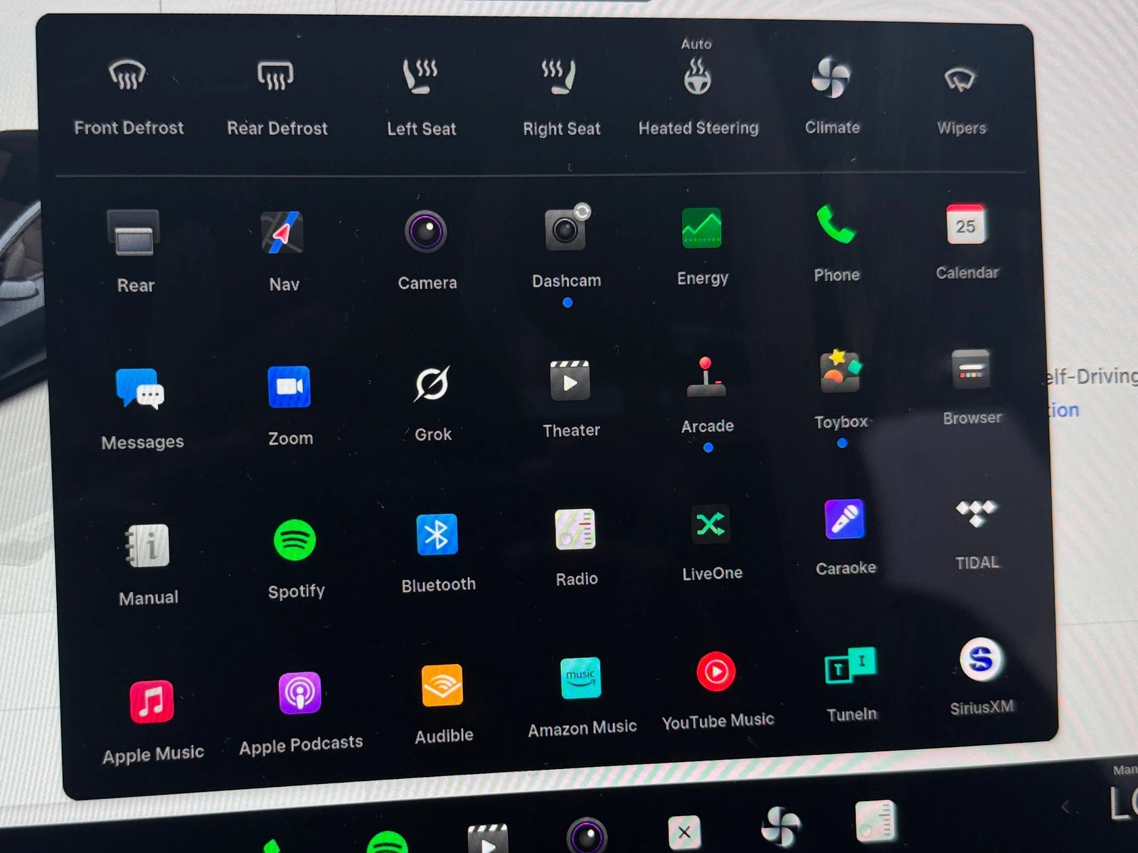 Thumbnail: 2025 Tesla Model 3 - 2