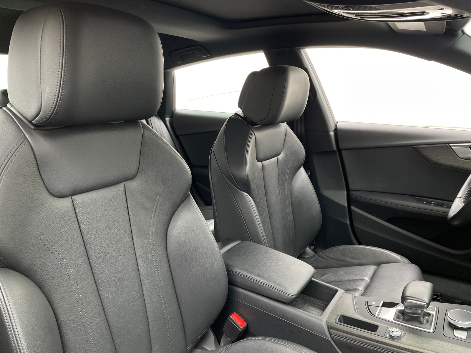 Thumbnail: 2019 Audi A5 - 2