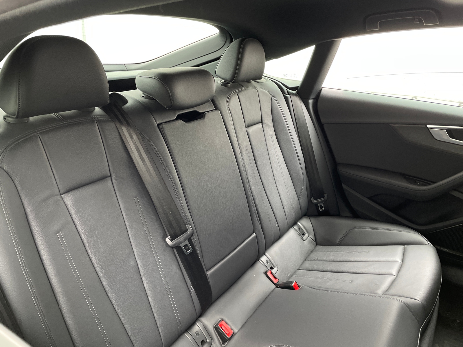 Thumbnail: 2019 Audi A5 - 6