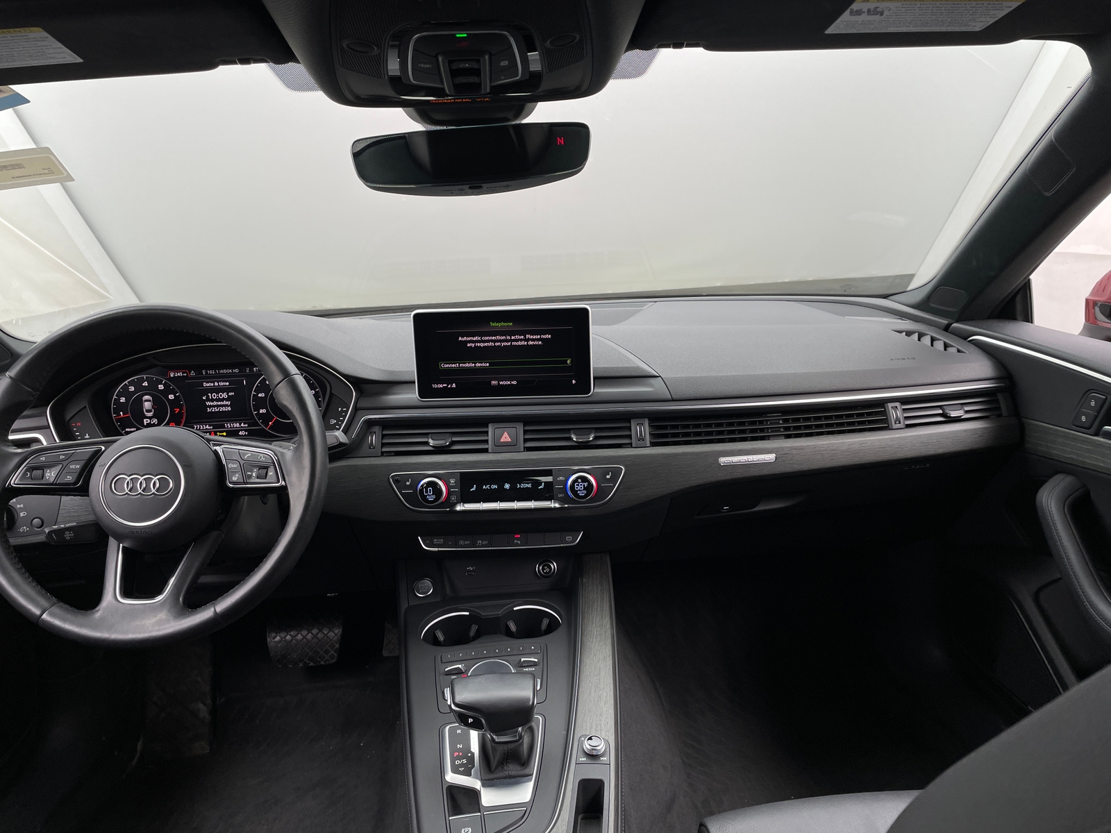 Thumbnail: 2019 Audi A5 - 3