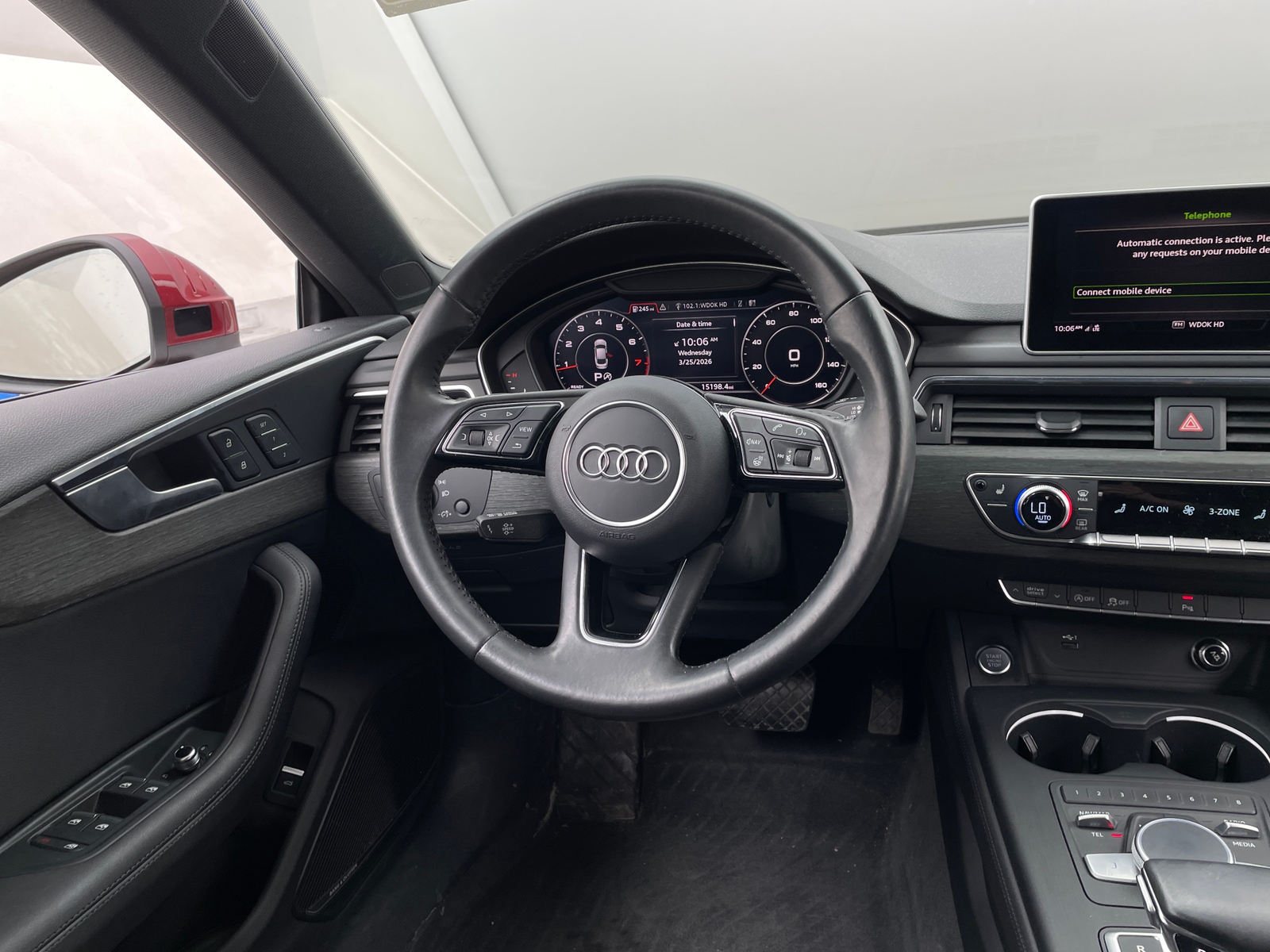 Thumbnail: 2019 Audi A5 - 5