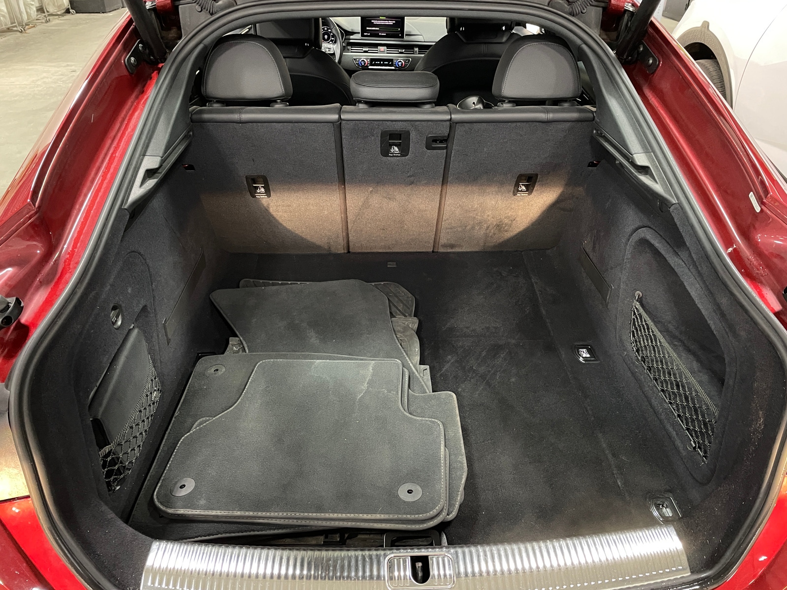 Thumbnail: 2019 Audi A5 - 7