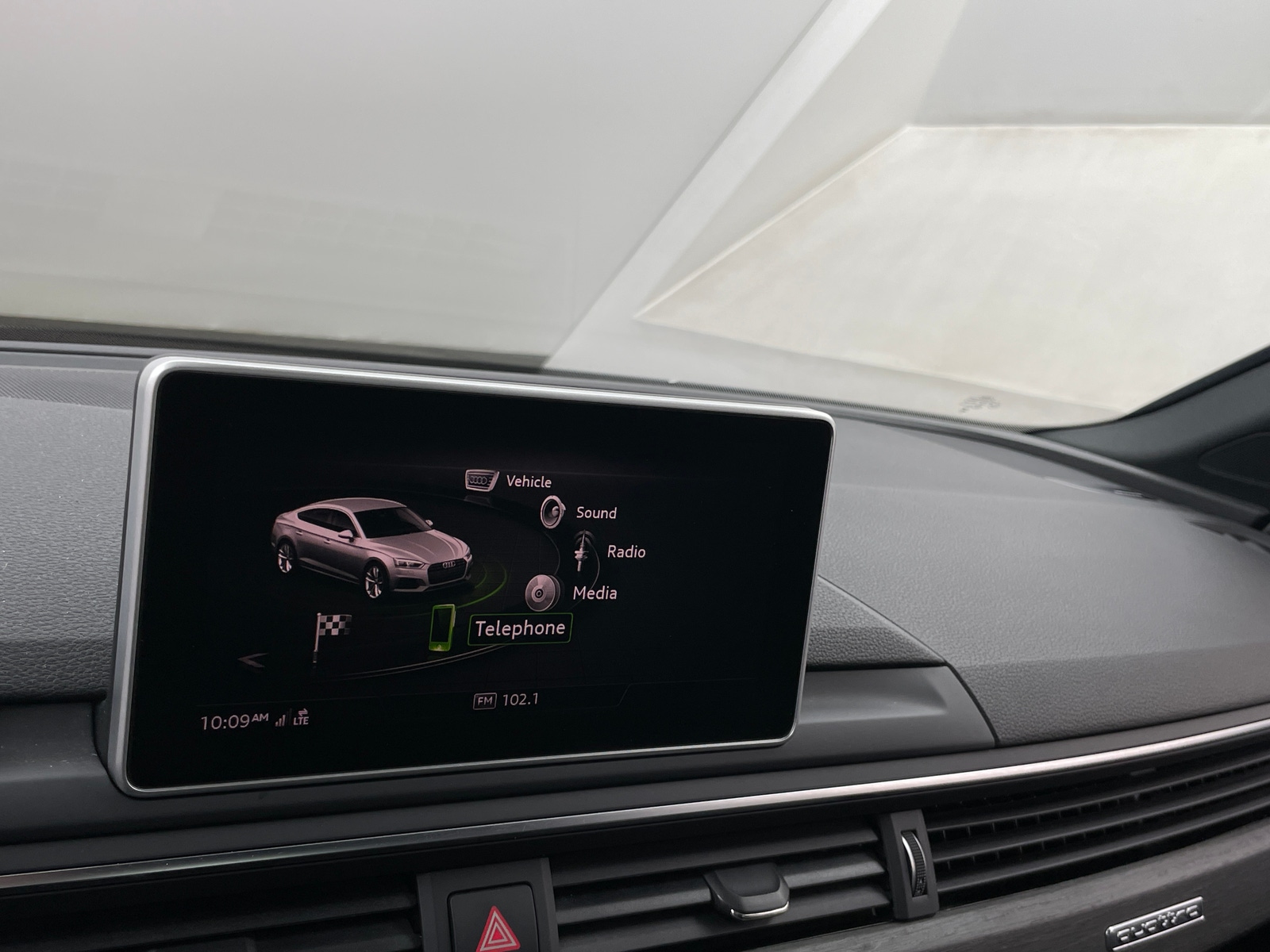 Thumbnail: 2019 Audi A5 - 4