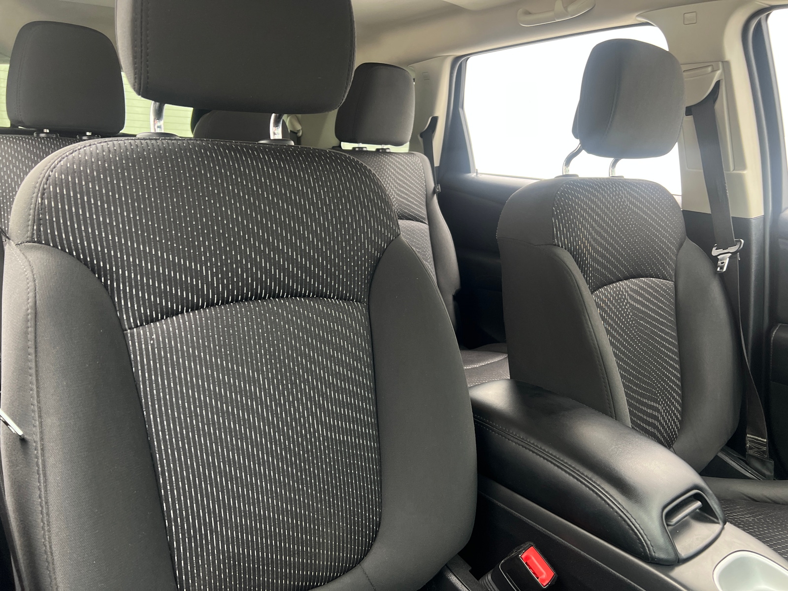 Thumbnail: 2018 Dodge Journey - 2