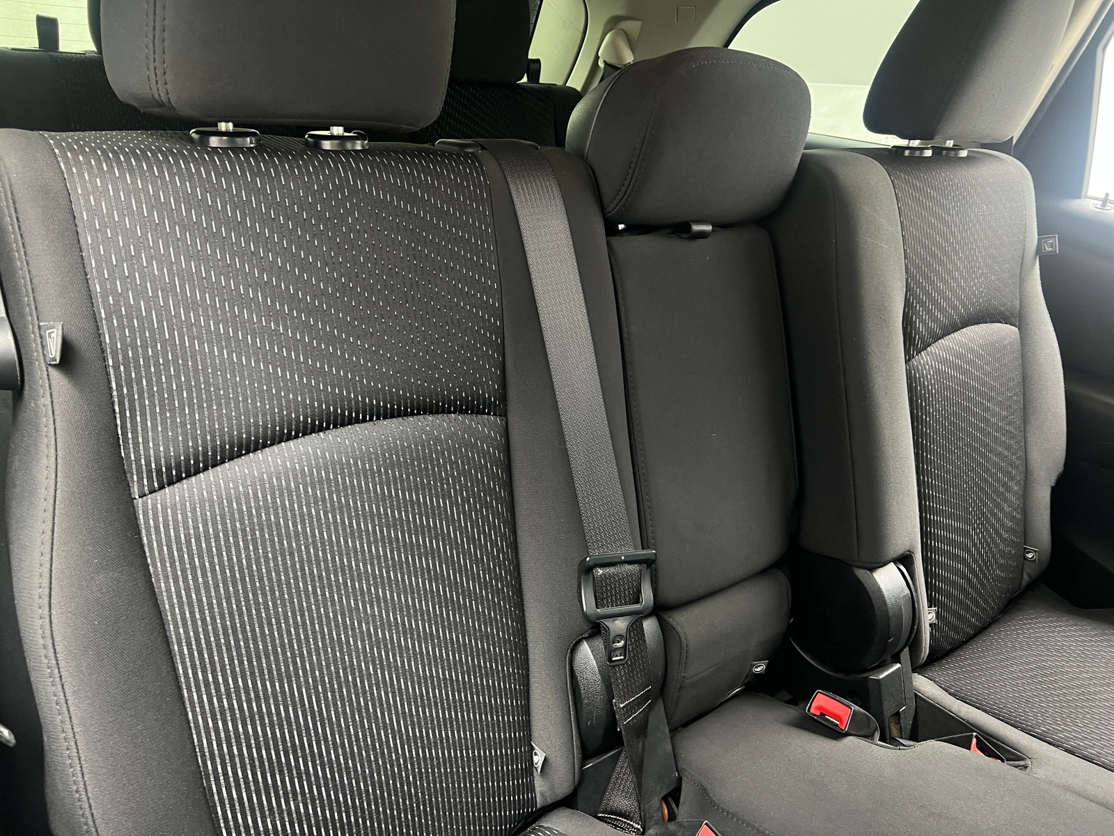 Thumbnail: 2018 Dodge Journey - 6