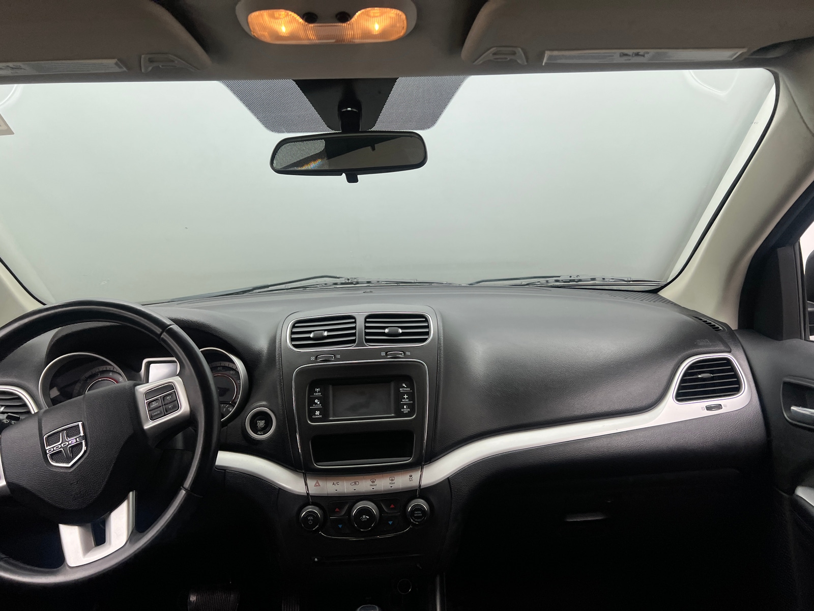 Thumbnail: 2018 Dodge Journey - 3