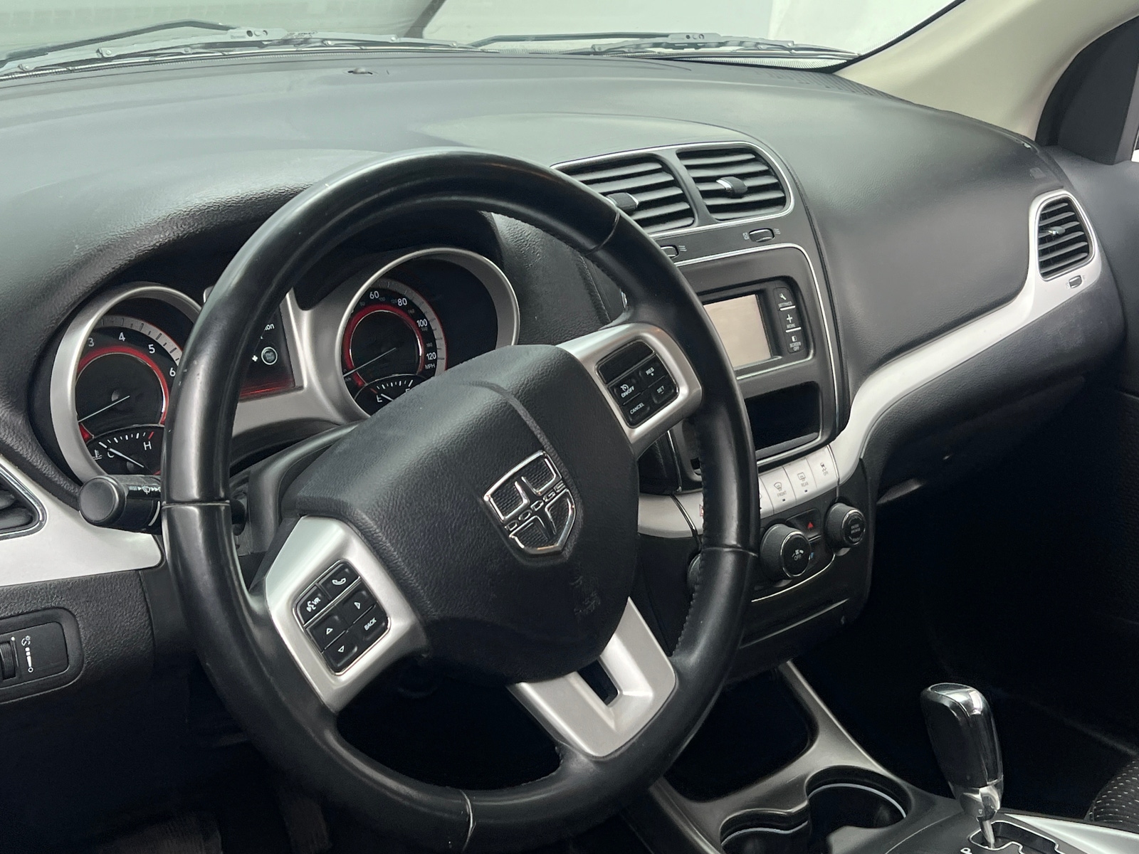 Thumbnail: 2018 Dodge Journey - 5