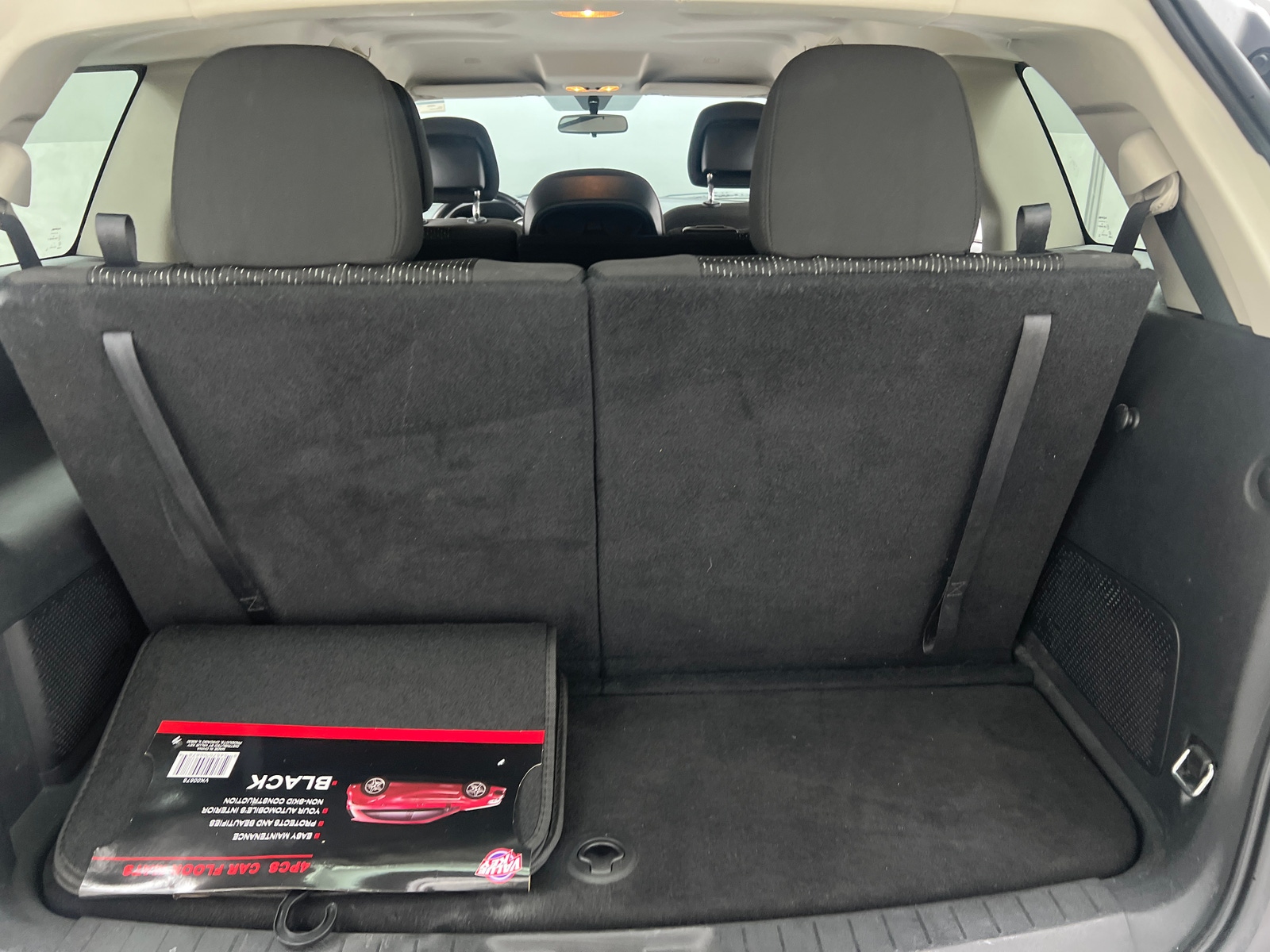 Thumbnail: 2018 Dodge Journey - 7