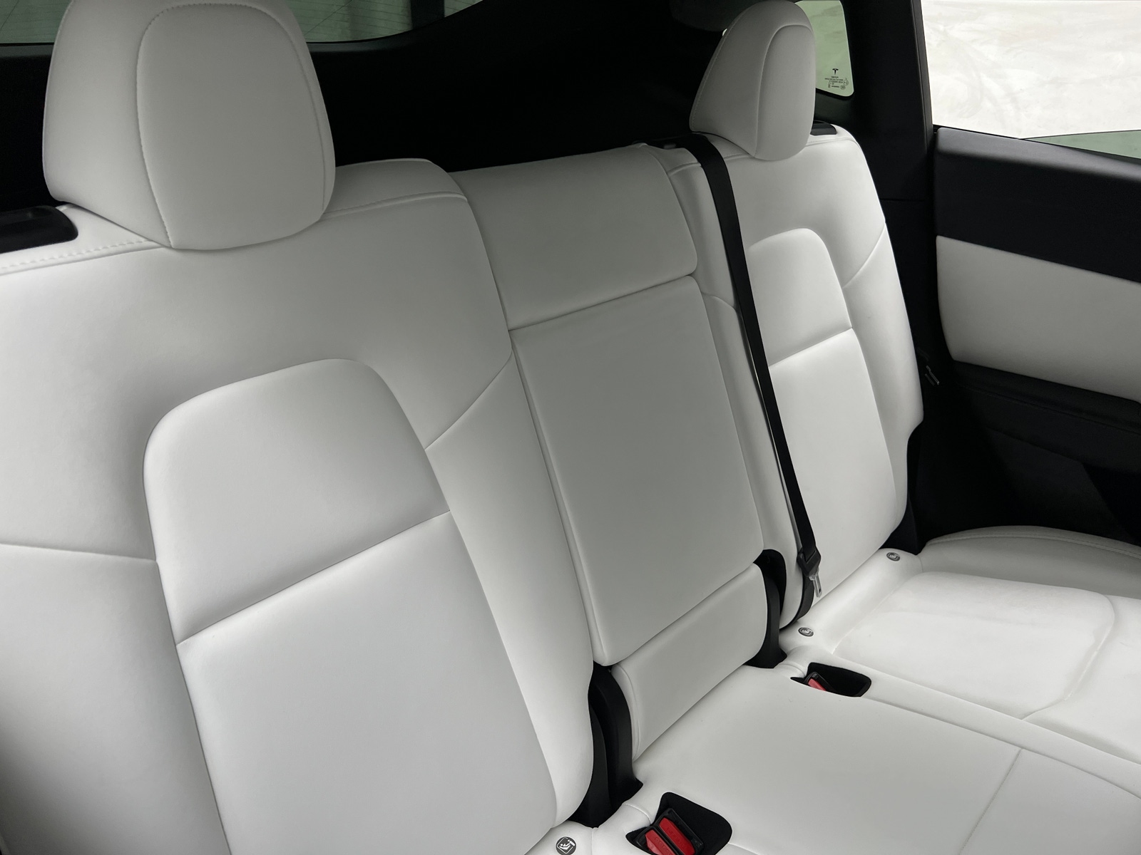 Thumbnail: 2022 Tesla Model Y - 5