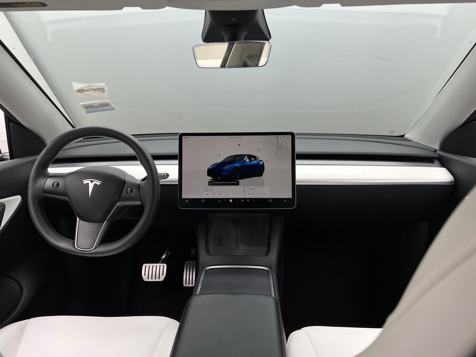 Thumbnail: 2022 Tesla Model Y - 2