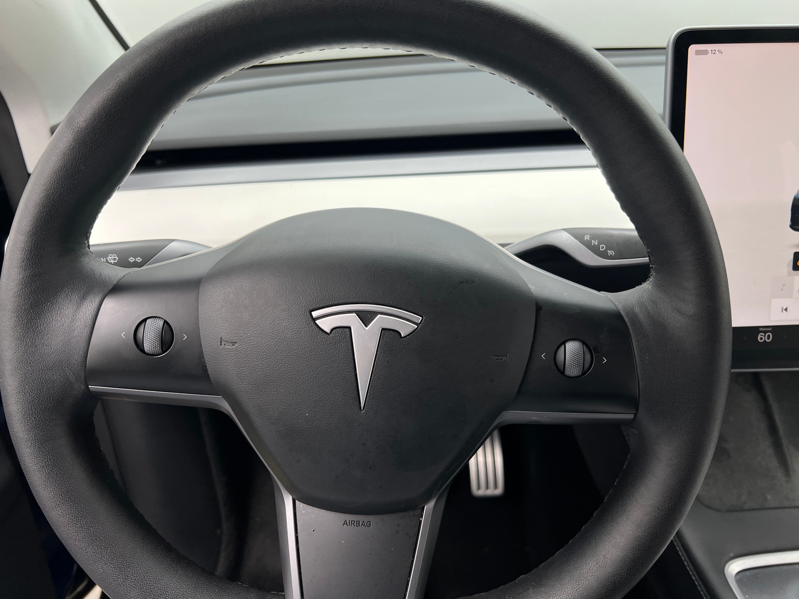 Thumbnail: 2022 Tesla Model Y - 4