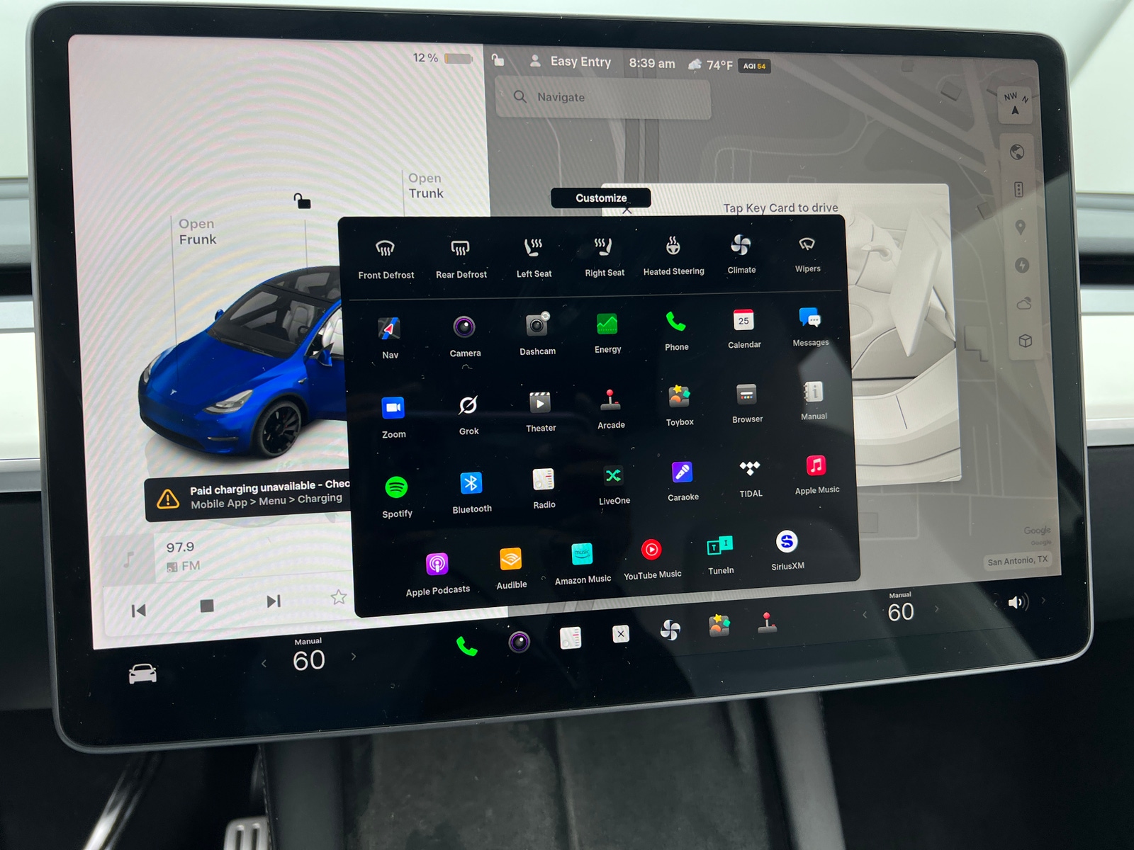 Thumbnail: 2022 Tesla Model Y - 3