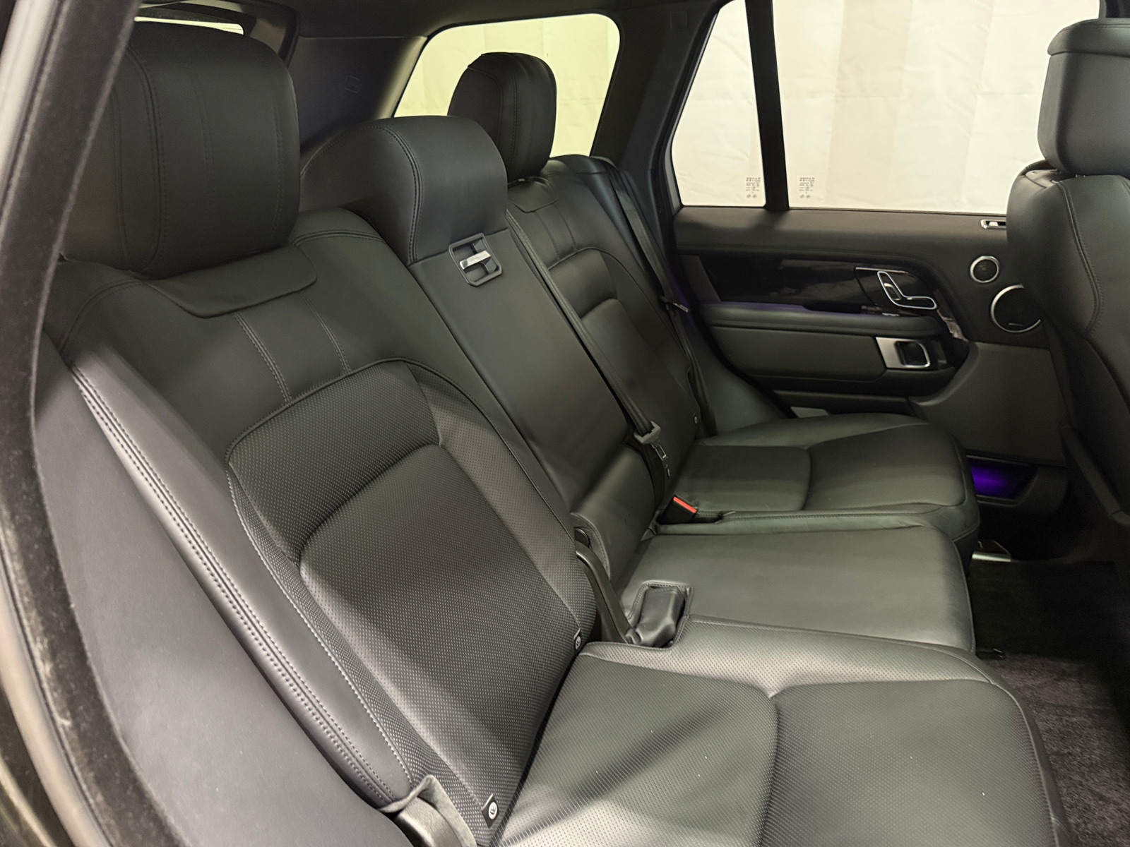 Thumbnail: 2019 Land Rover Range Rover - 5