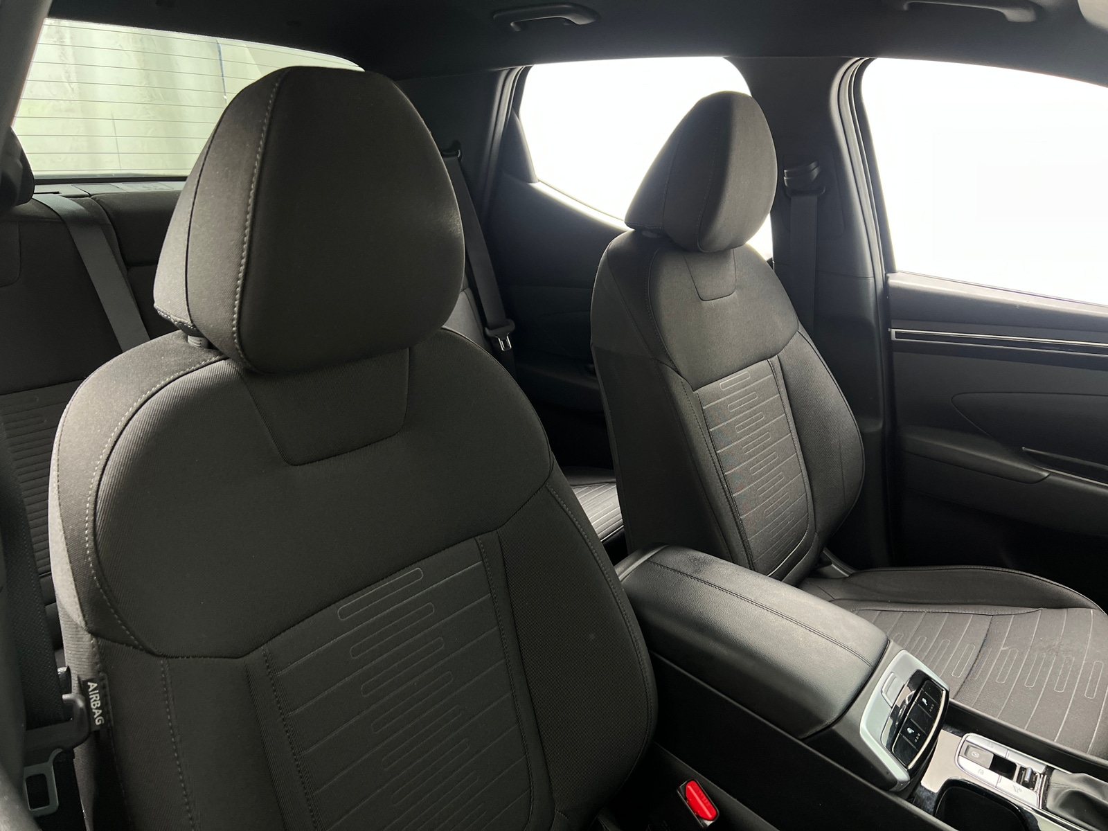 Thumbnail: 2022 Hyundai Santa Cruz - 2