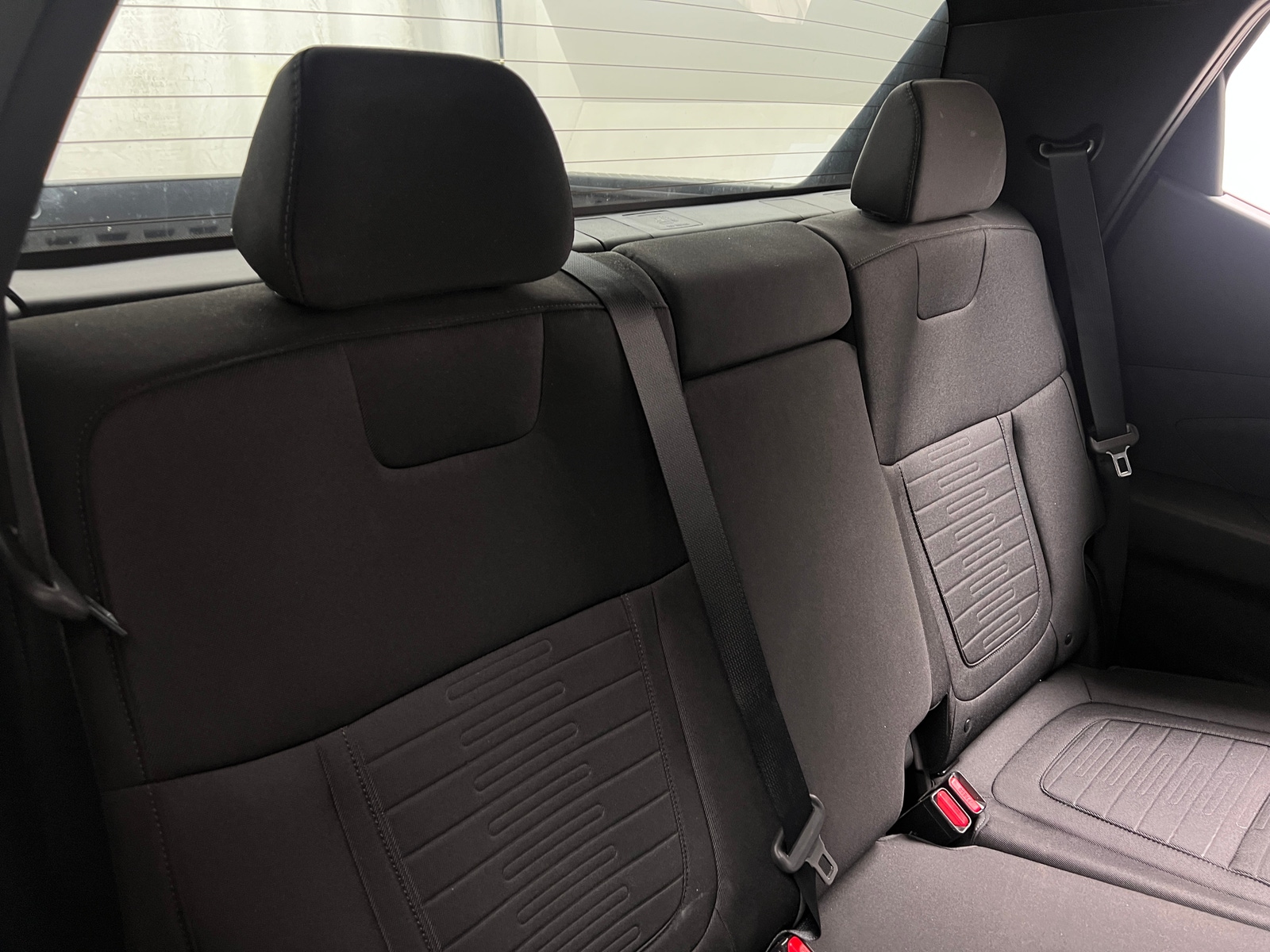 Thumbnail: 2022 Hyundai Santa Cruz - 6