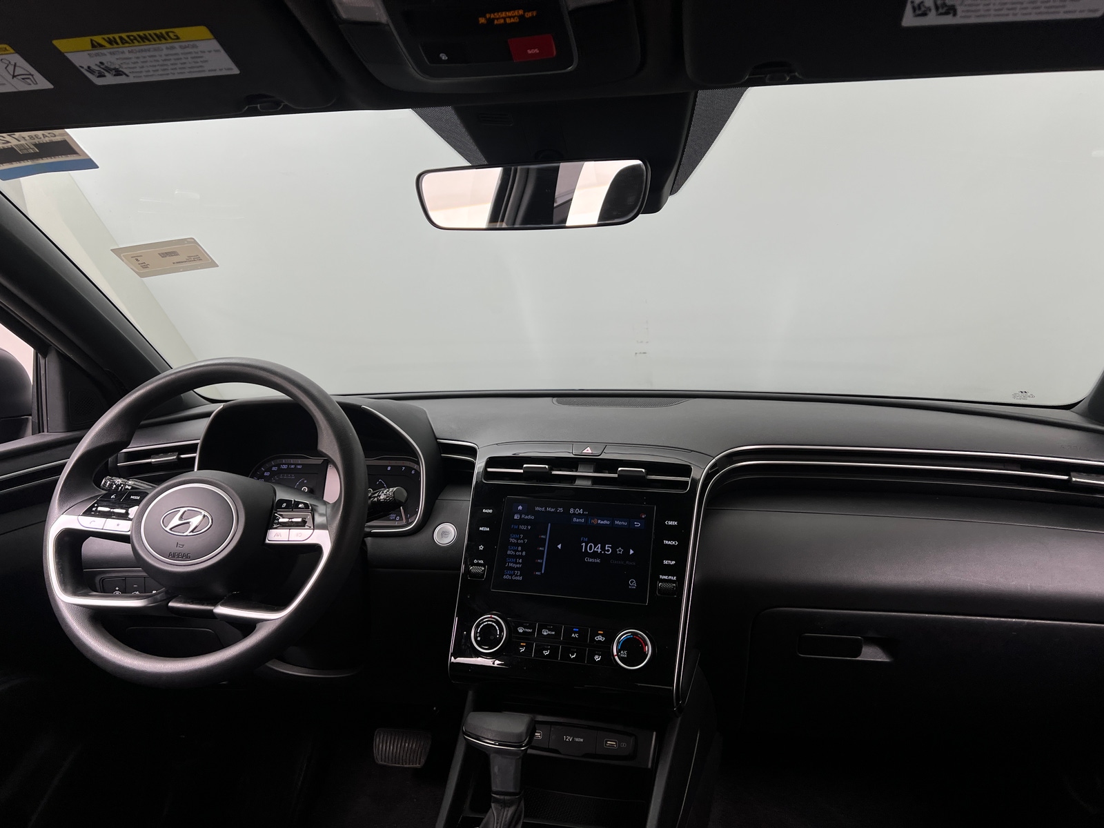 Thumbnail: 2022 Hyundai Santa Cruz - 3